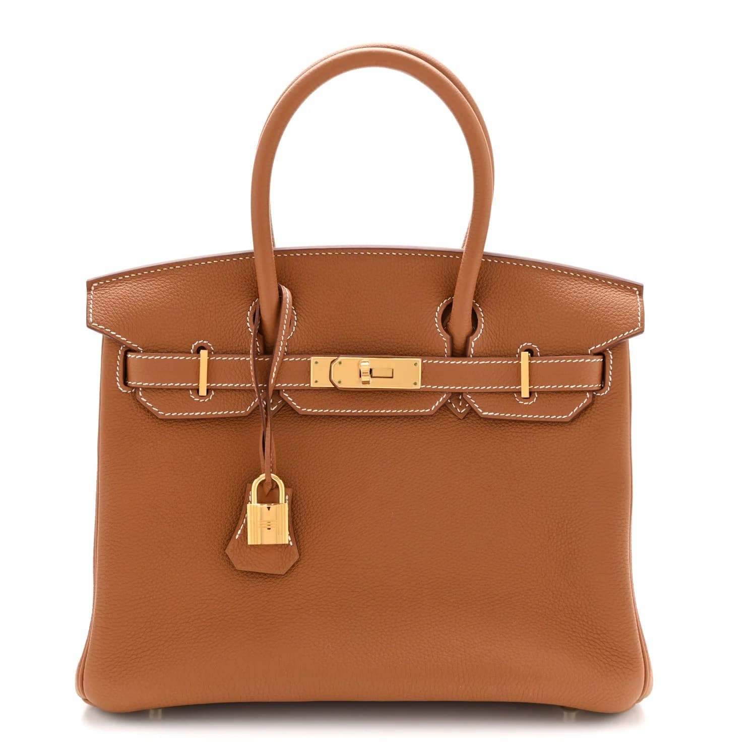 Hermès Birkin 30 - Image 1