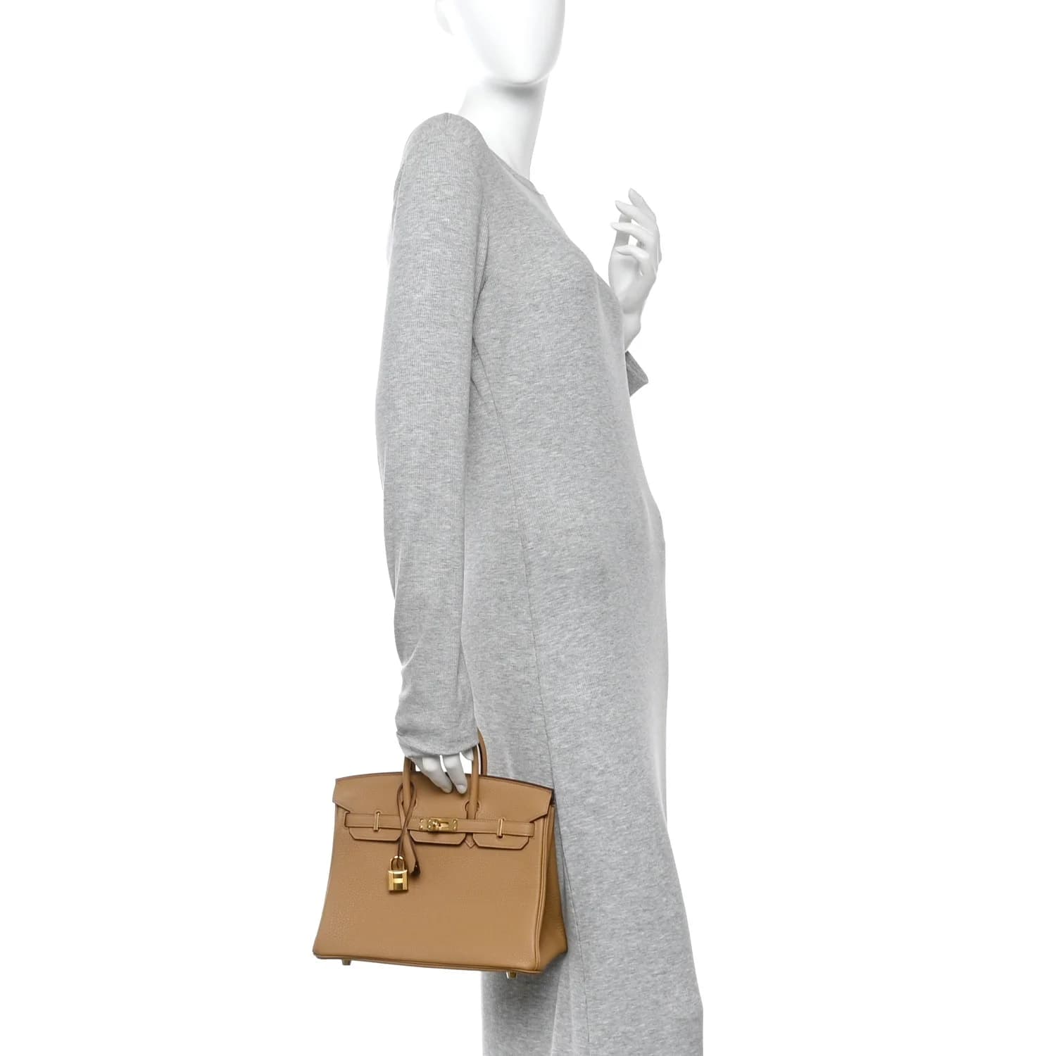 Hermès Birkin 25 - Image 2