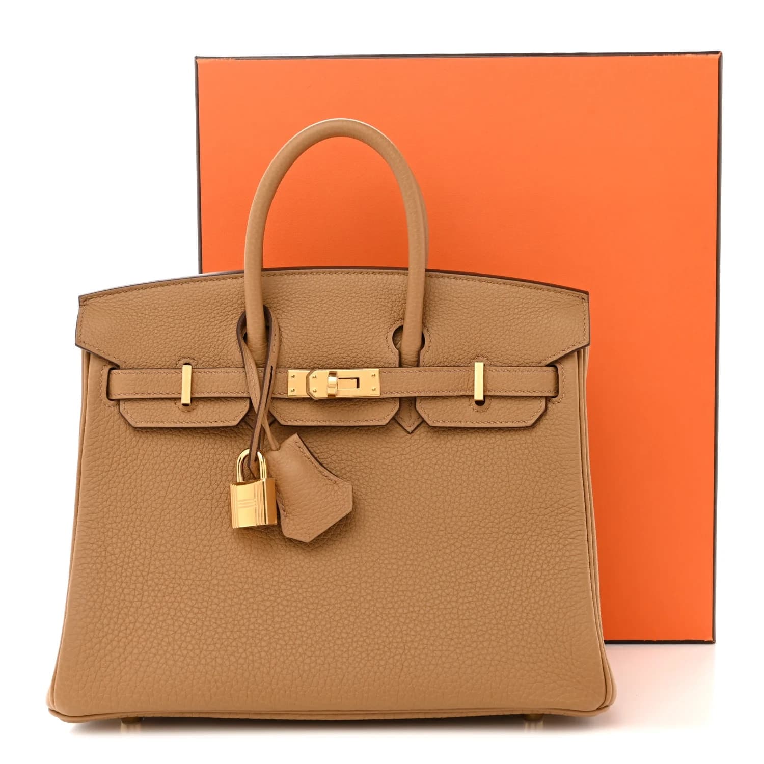 Hermès Birkin 25 - Image 11