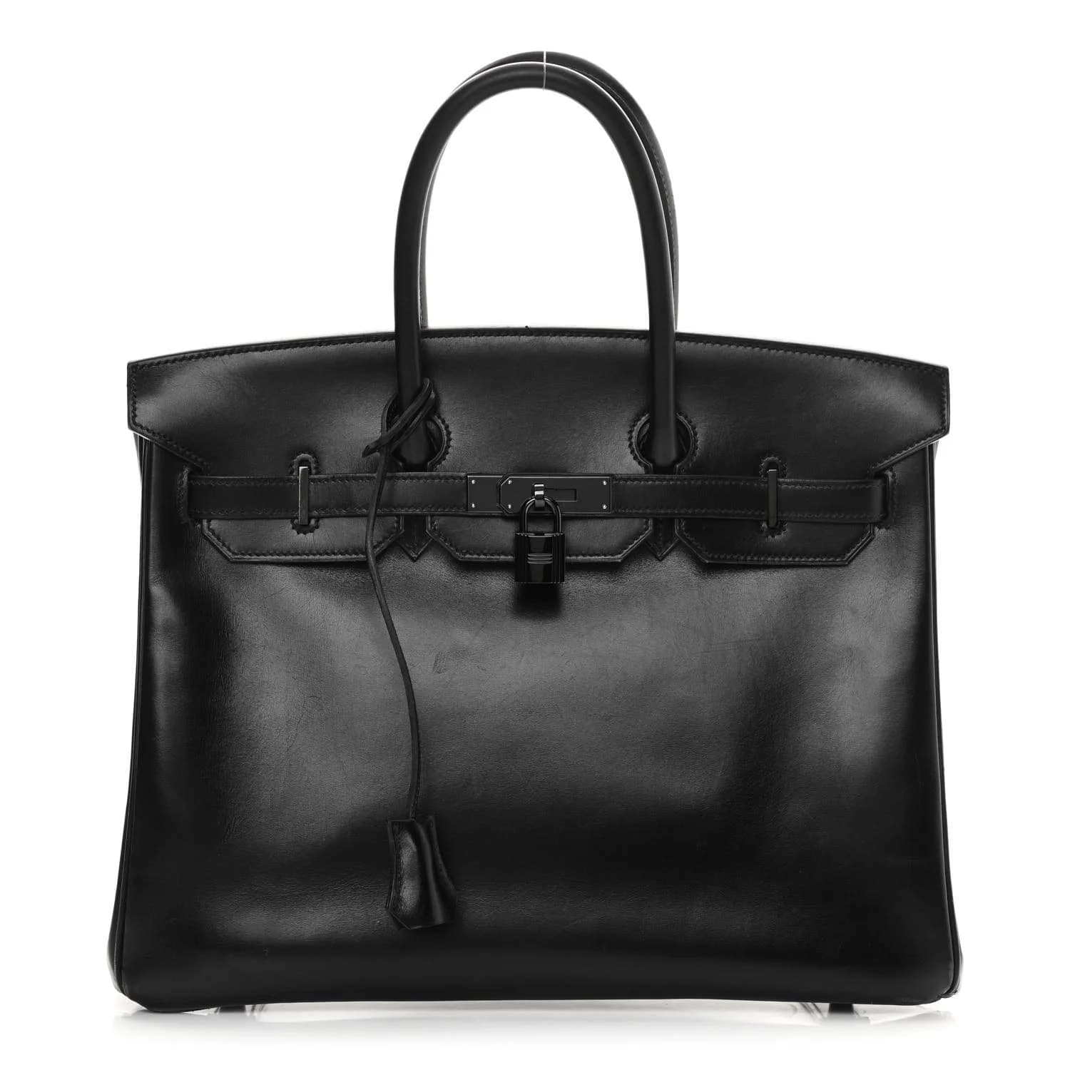 Hermès Birkin 35