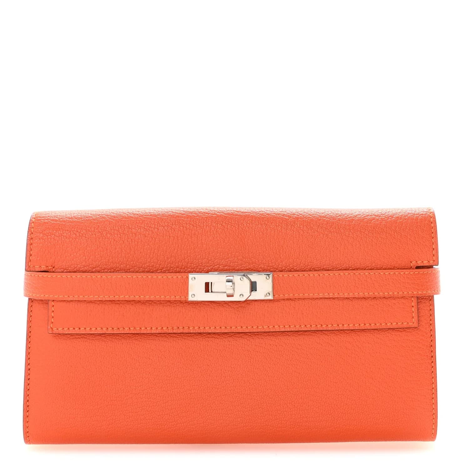 Hermès Kelly Wallet Longue - Image 1