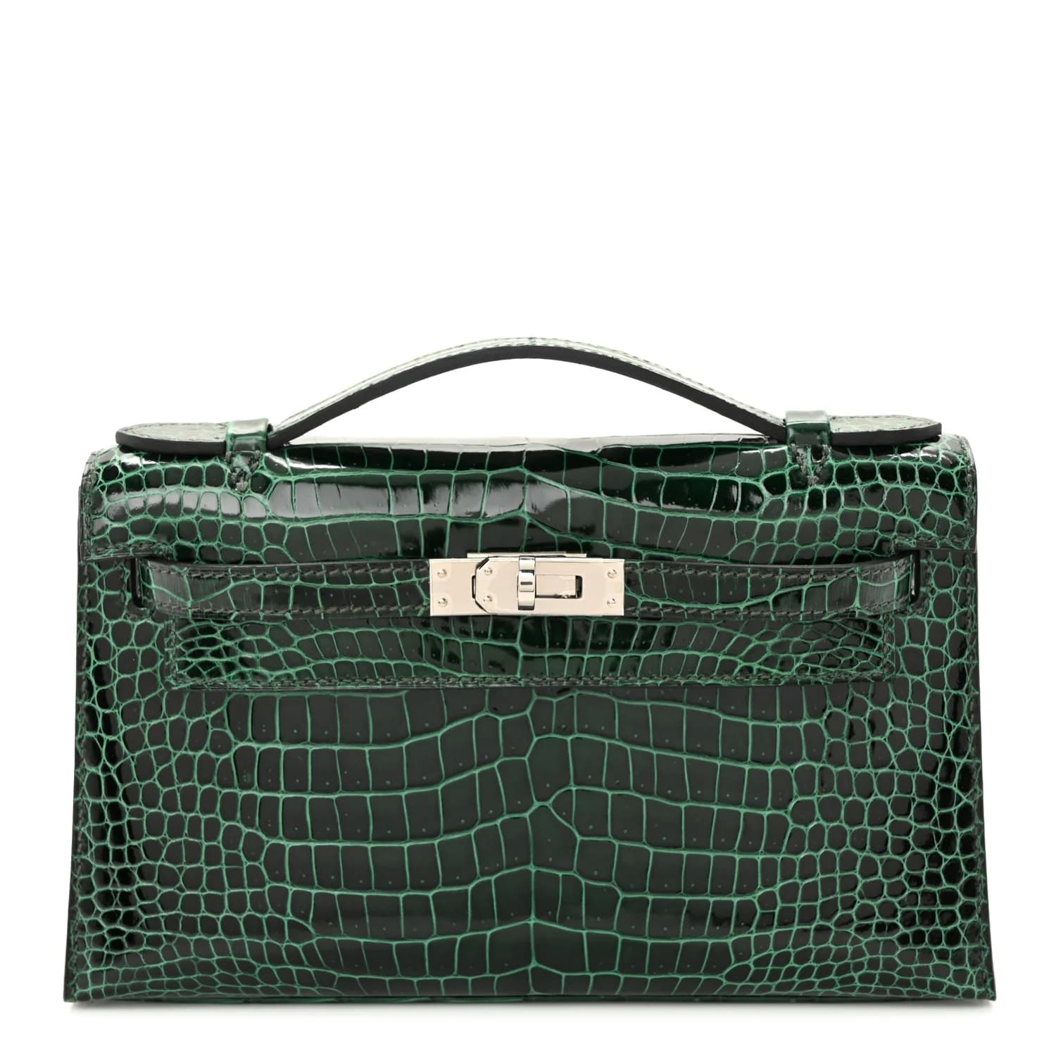 Hermès Kelly Pochette - Image 1
