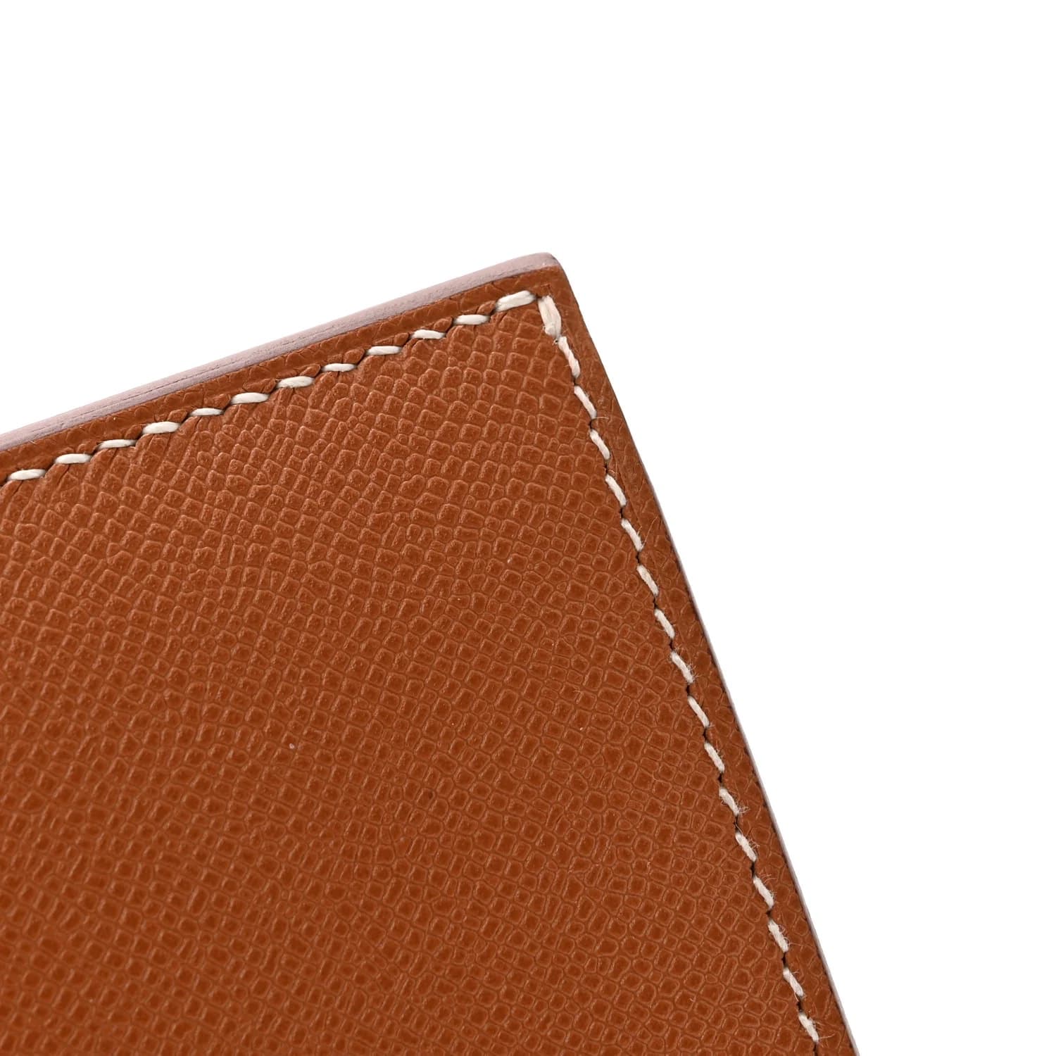 Hermès Kelly Pocket Long Wallet - Image 8