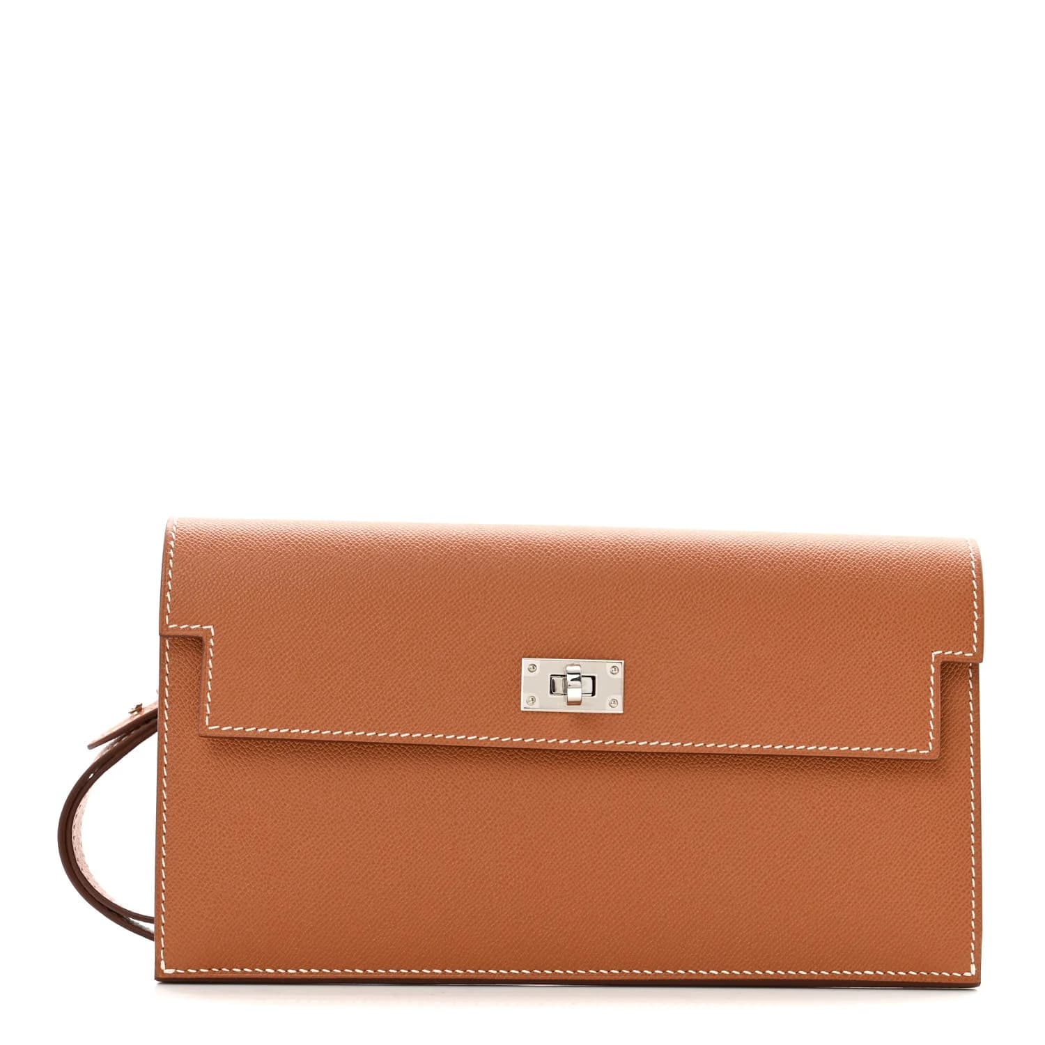 Hermès Kelly Pocket Long Wallet - Image 1