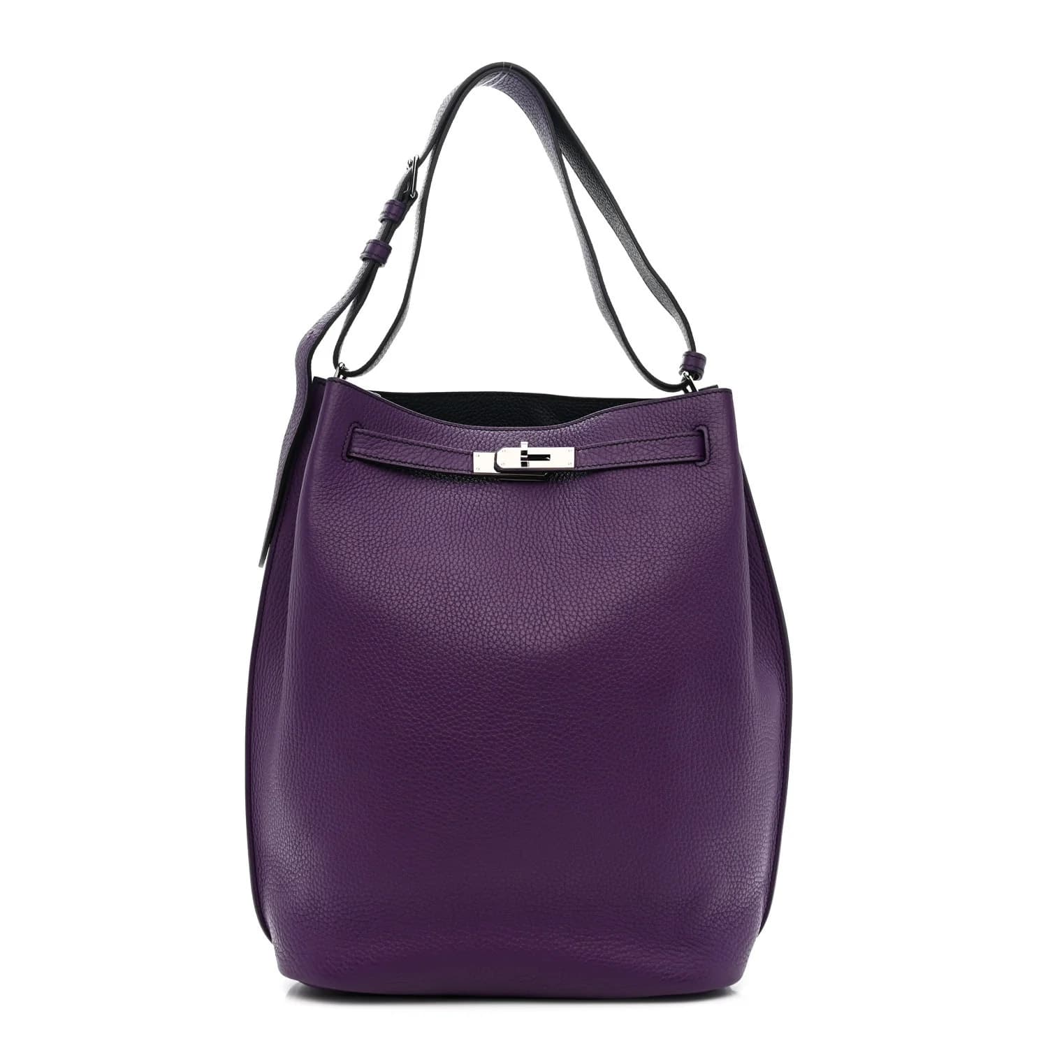 Hermès So Kelly 26 - Image 1