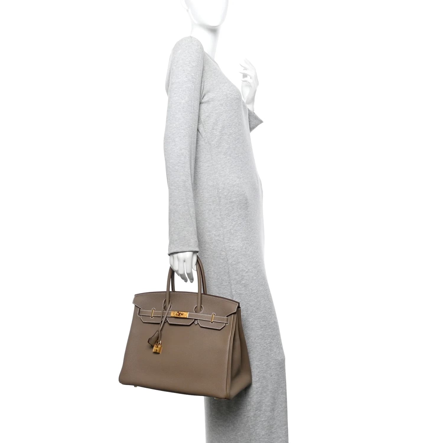 Hermès Birkin - Image 2