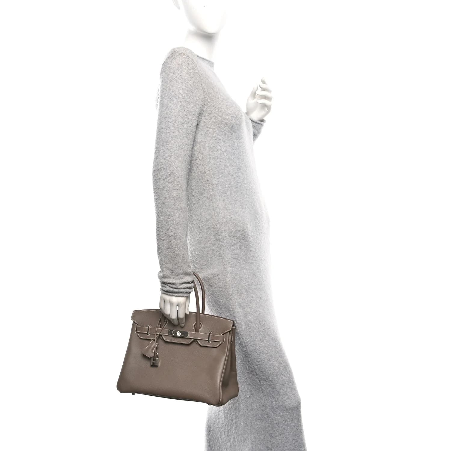 Hermès Birkin 30 - Image 2
