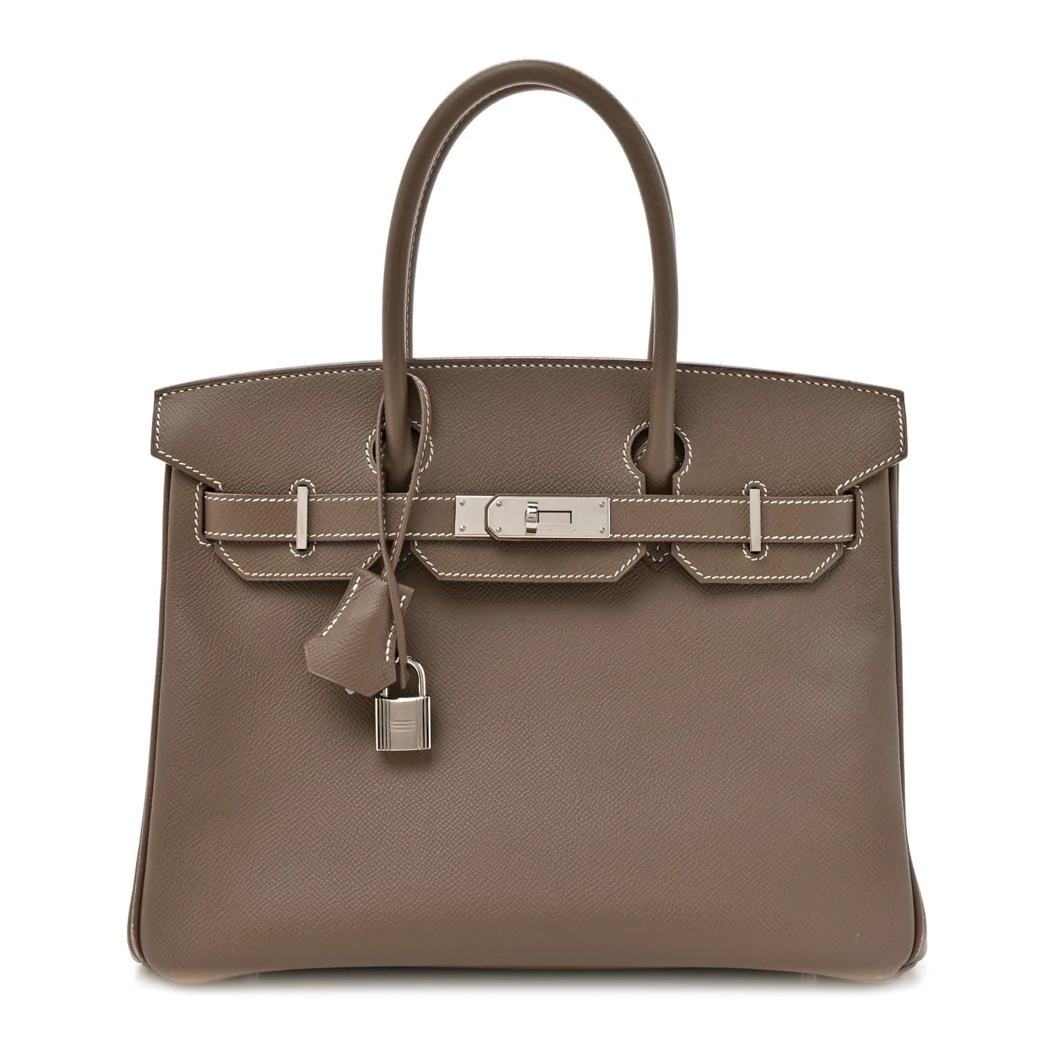 Hermès Birkin 30 - Image 1