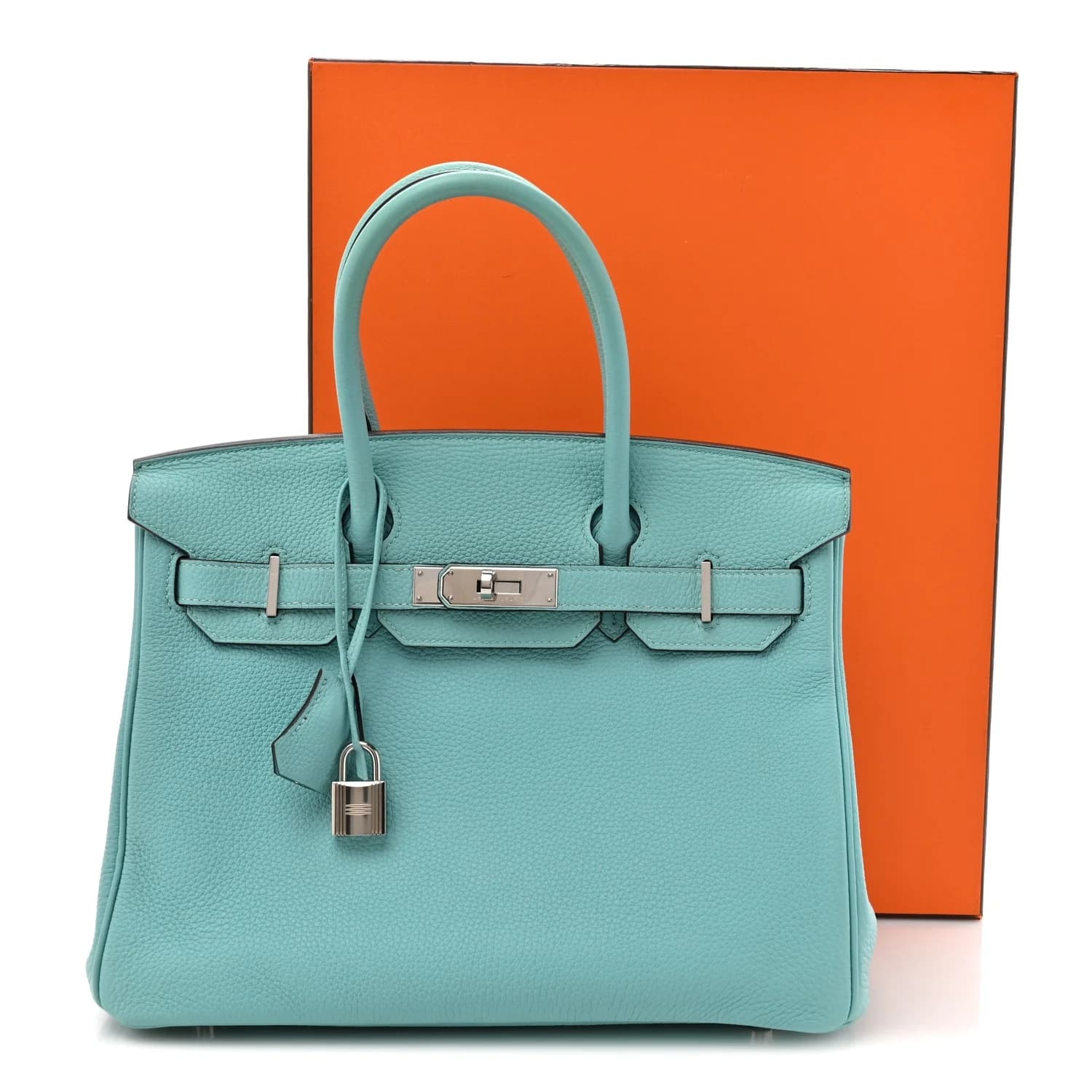 Hermès Birkin 30 - Image 18