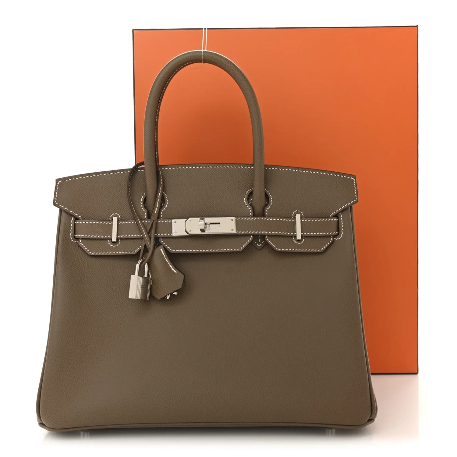 Hermès Birkin - Image 13