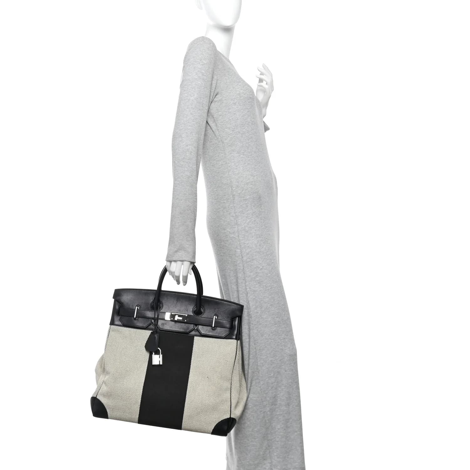 Hermès HAC 40 - Image 2