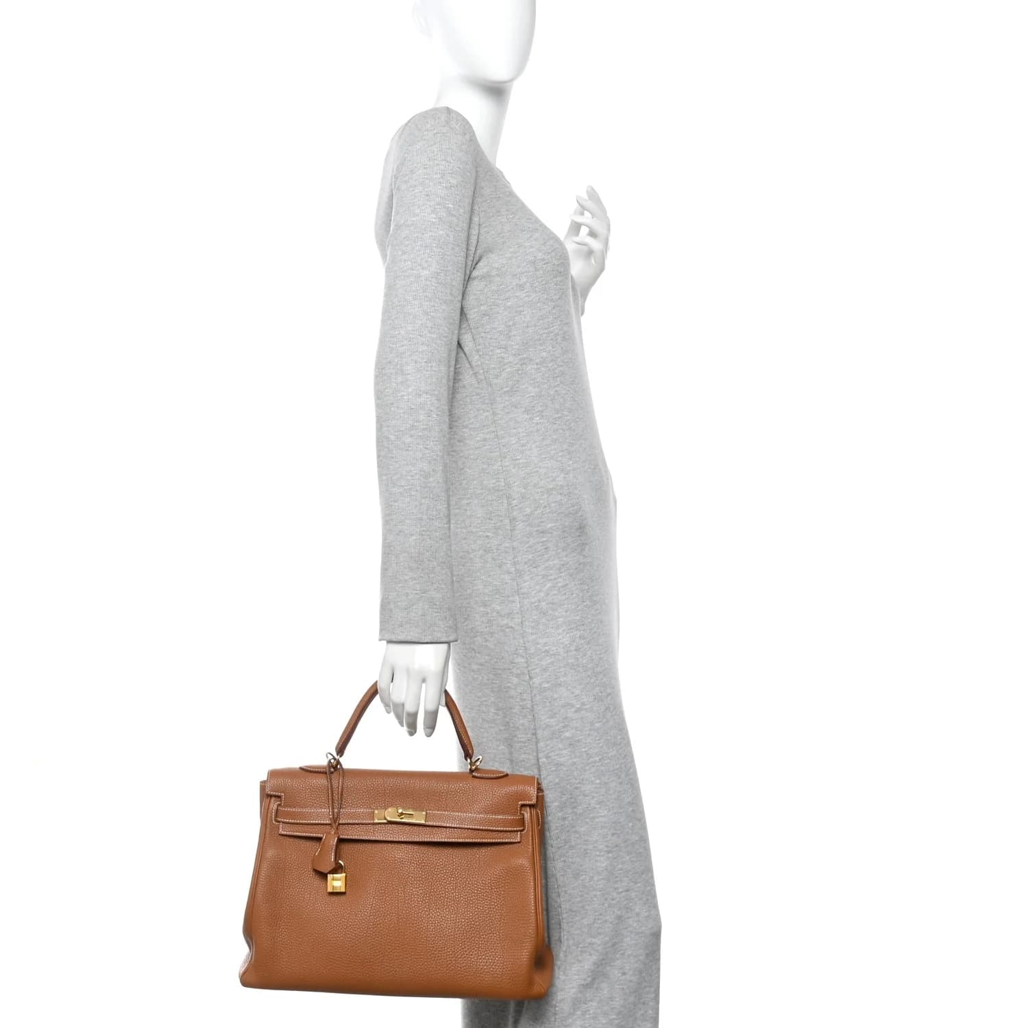 Hermès Kelly 35 - Image 2