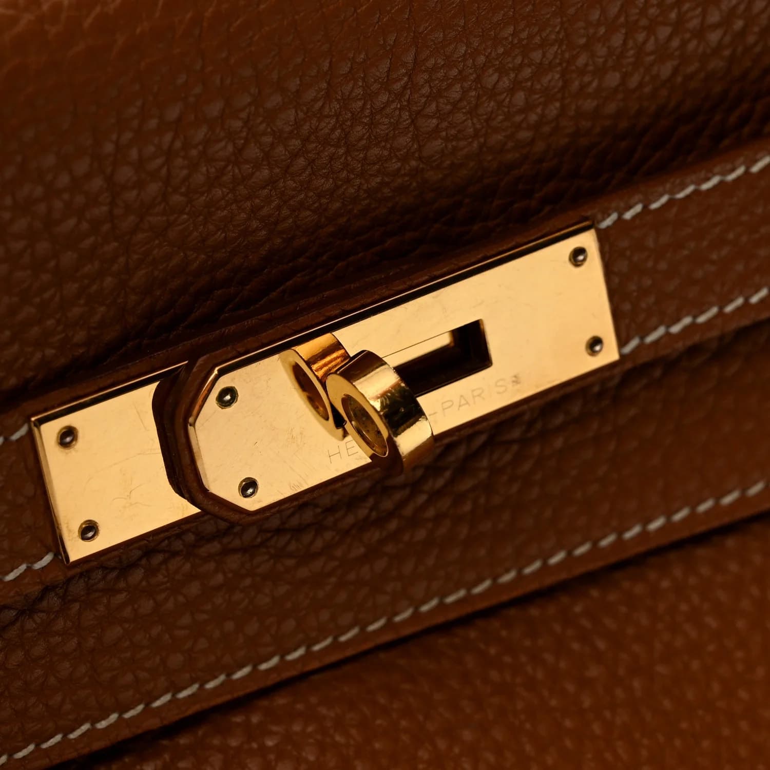 Hermès Kelly 35 - Image 14