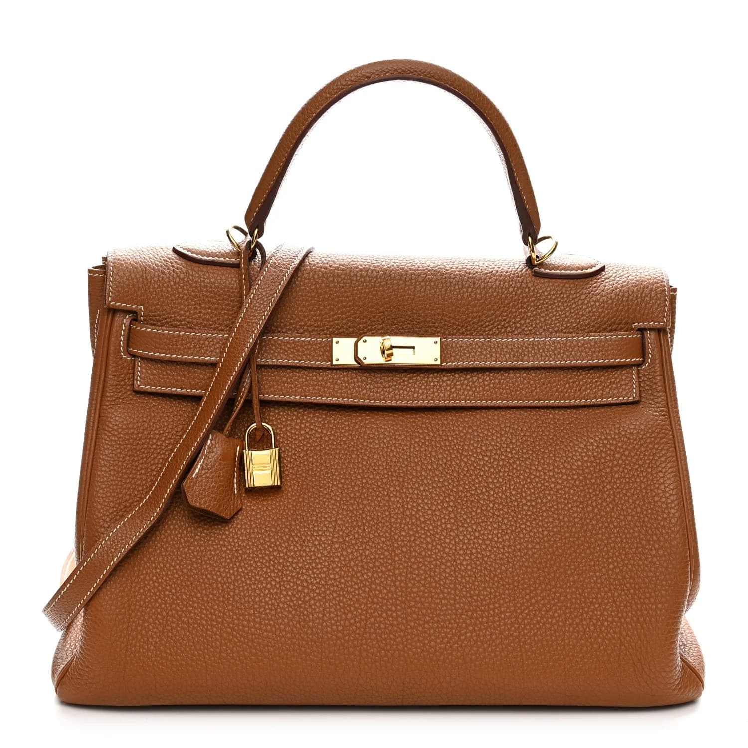Hermès Kelly 35 - Image 1