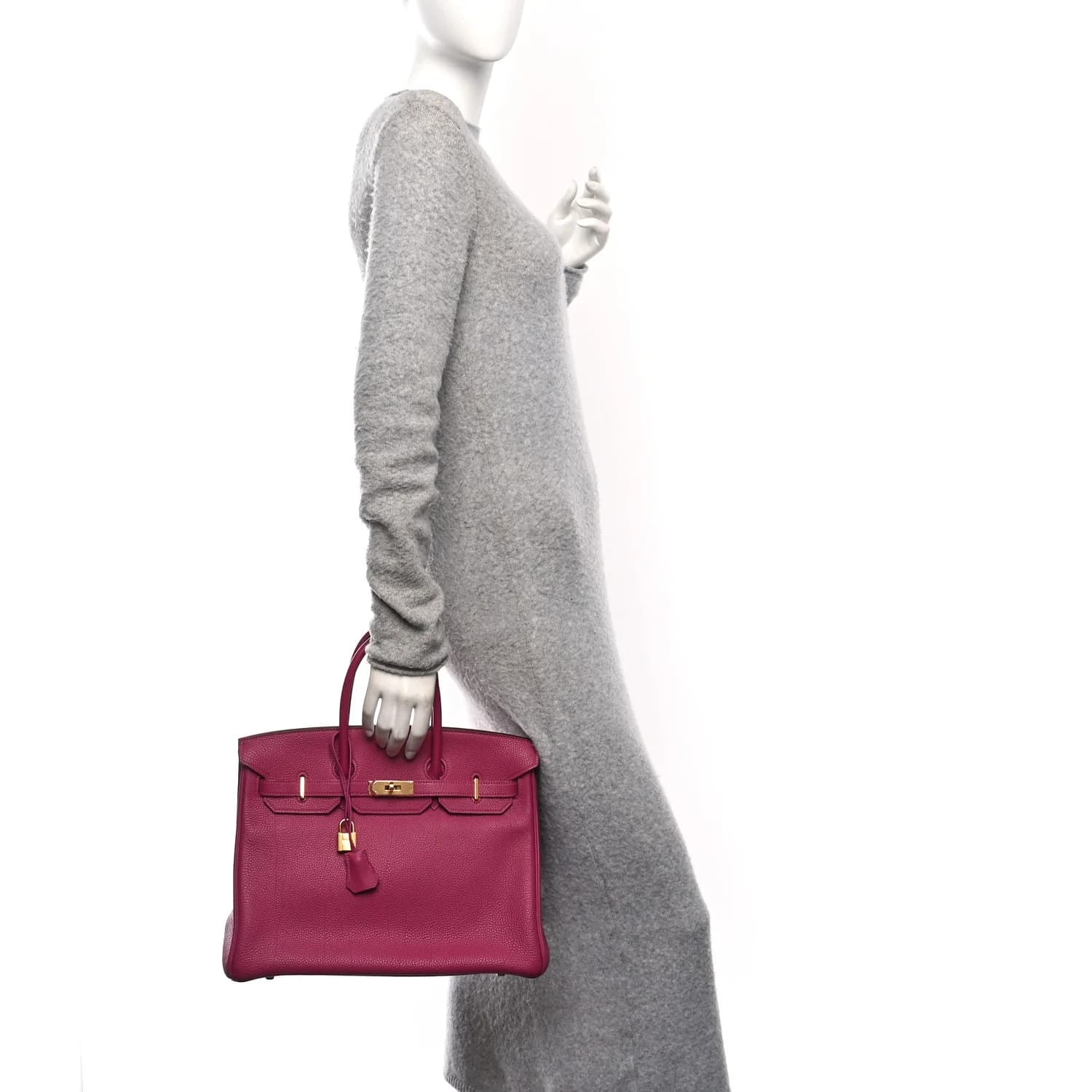 Hermès Birkin 35 - Image 2