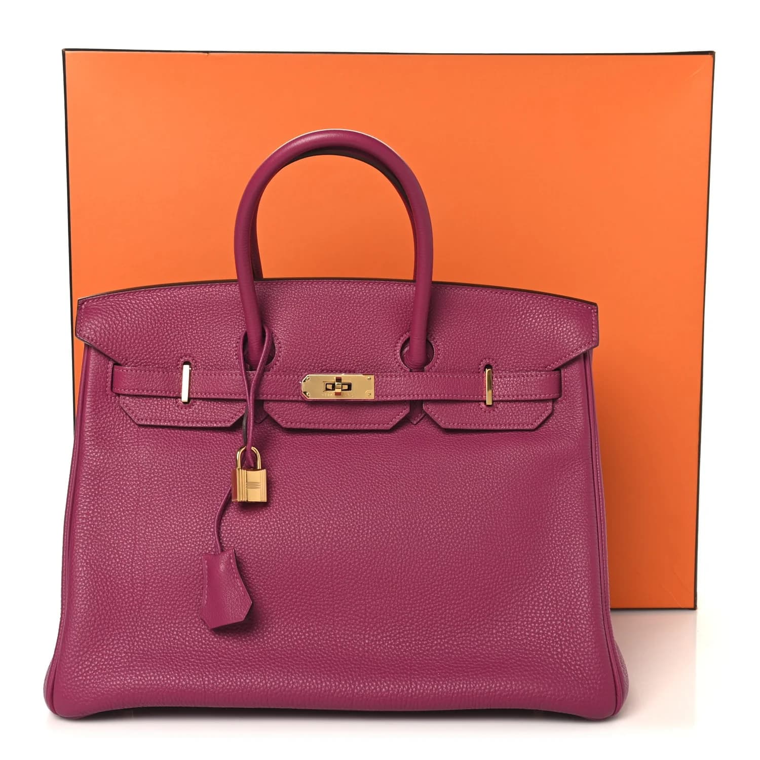 Hermès Birkin 35 - Image 13