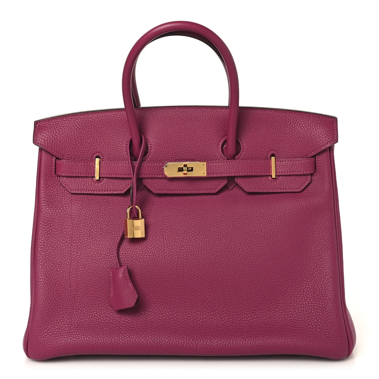 Hermès Birkin 35 - Image 1