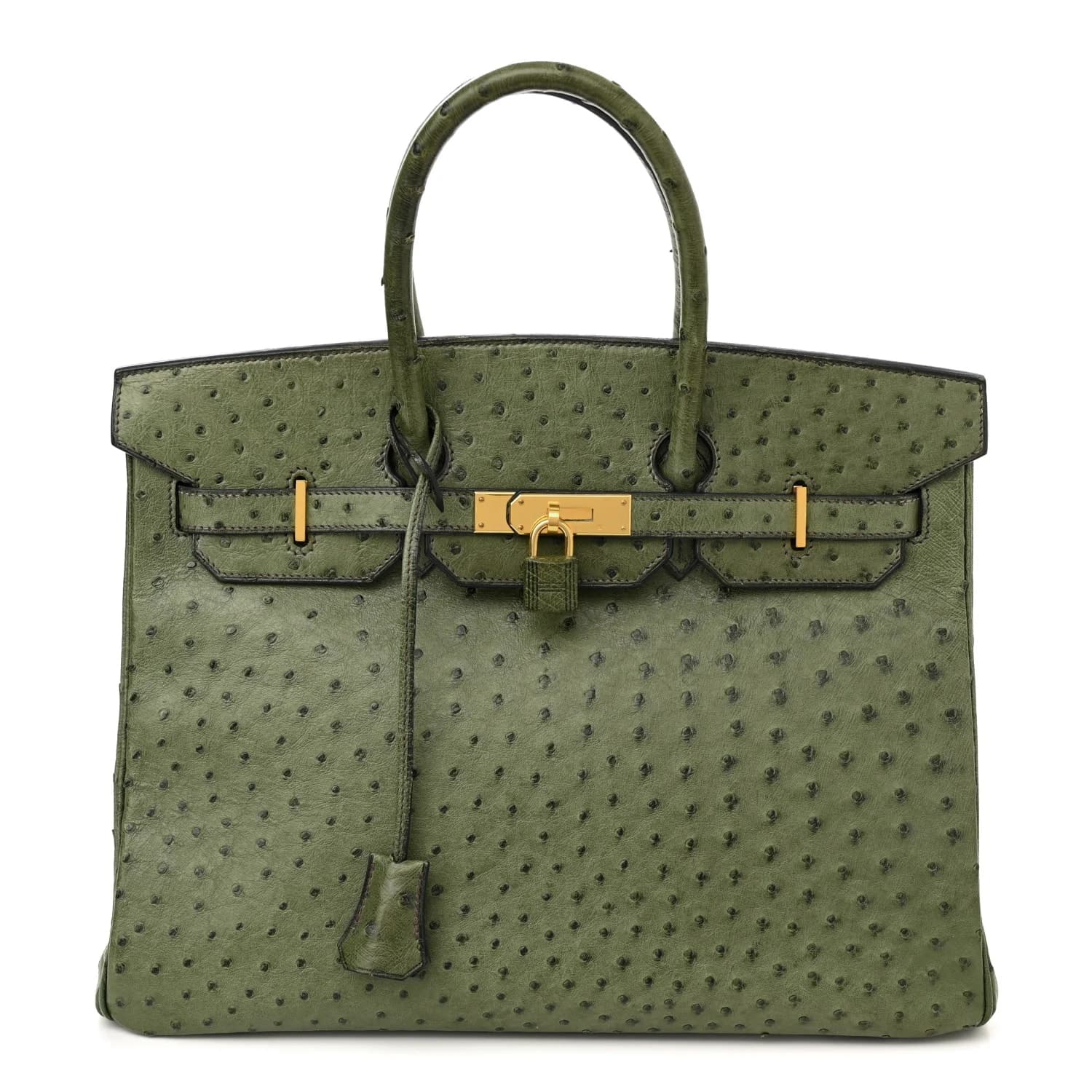 Hermès Birkin 35