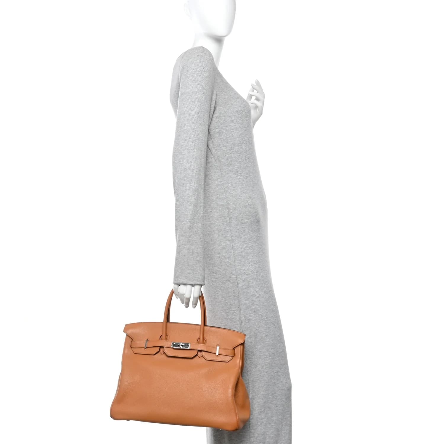 Hermès Birkin 35 - Image 2