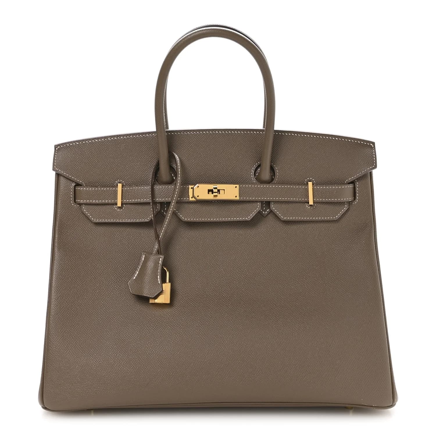 Hermès Birkin 35 - Image 1