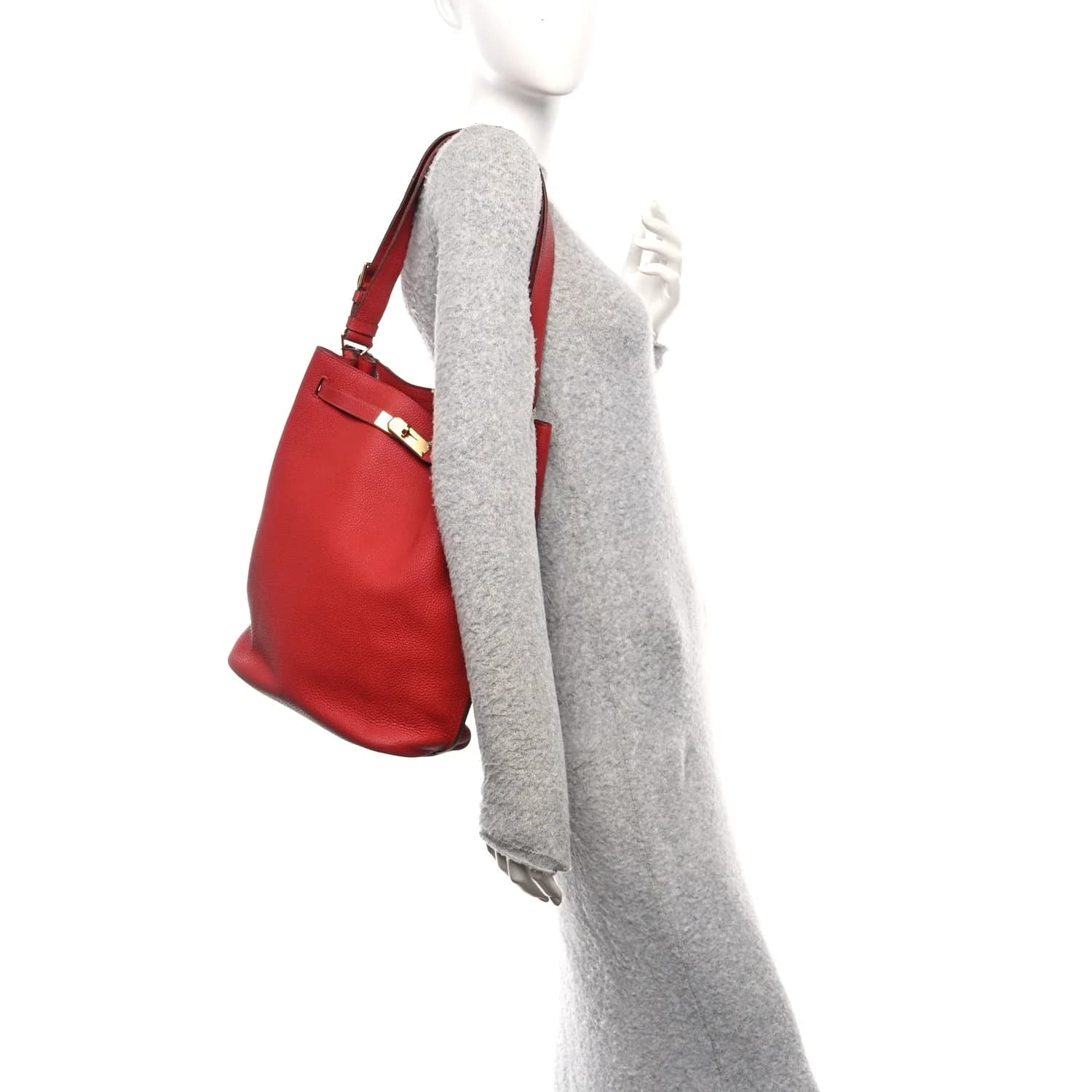 Hermès So Kelly 26 - Image 2