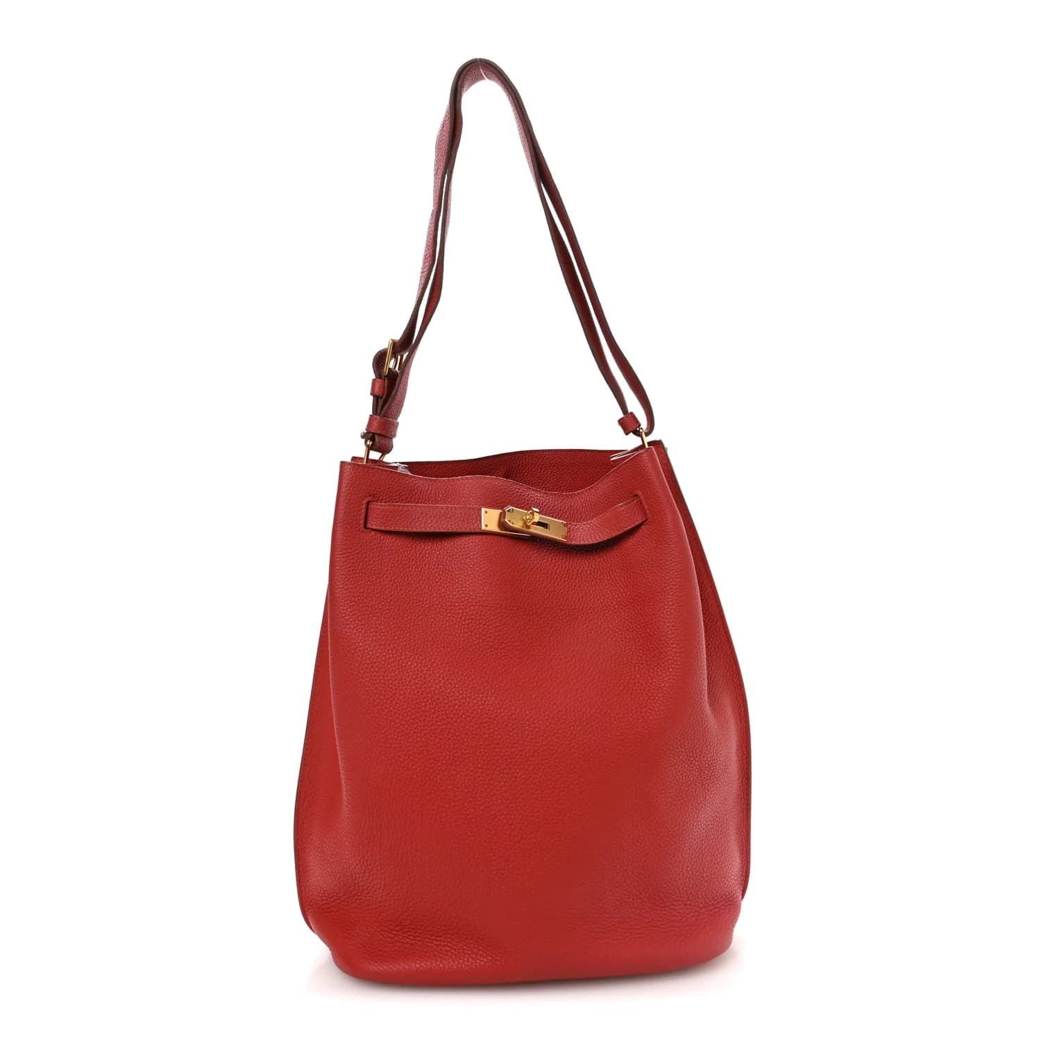 Hermès So Kelly 26 - Image 1