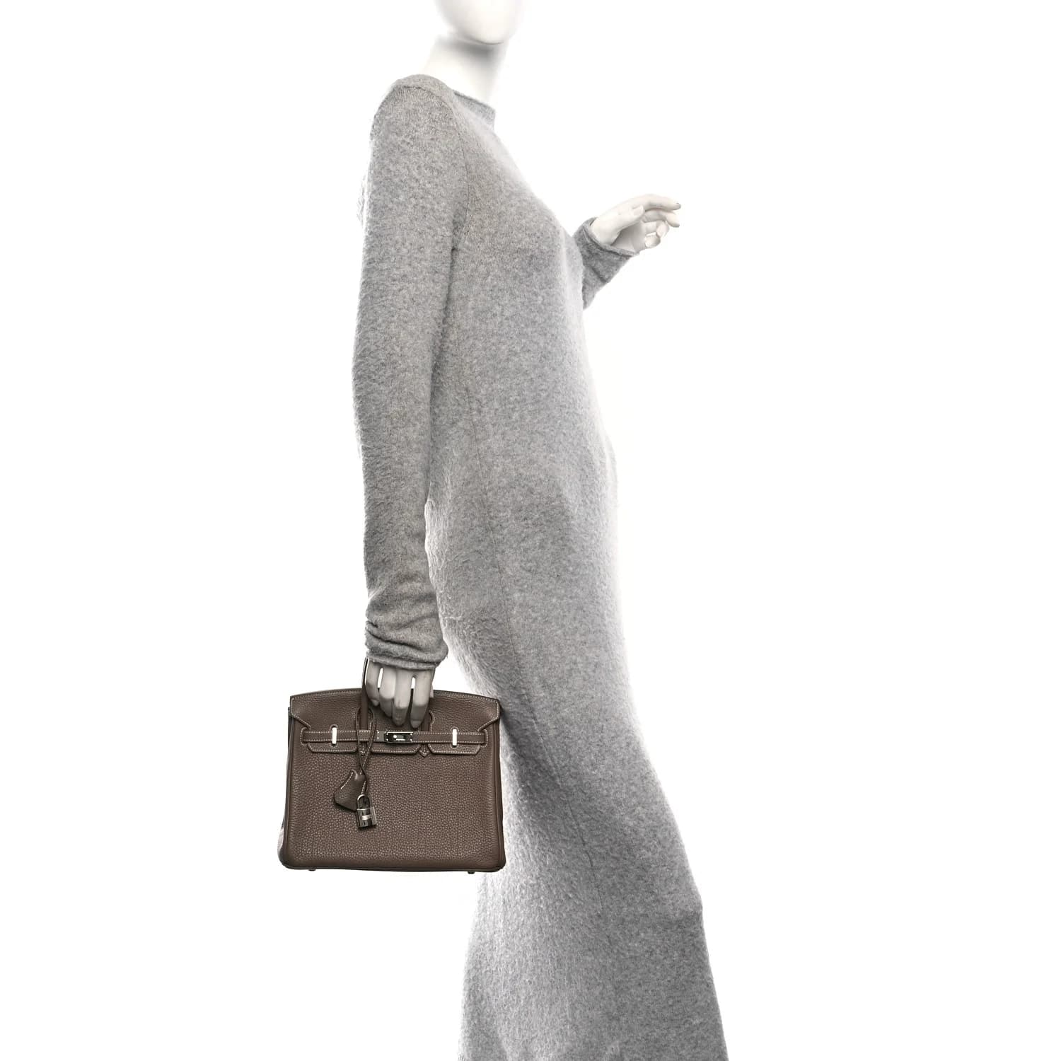 Hermès Birkin 25 - Image 2
