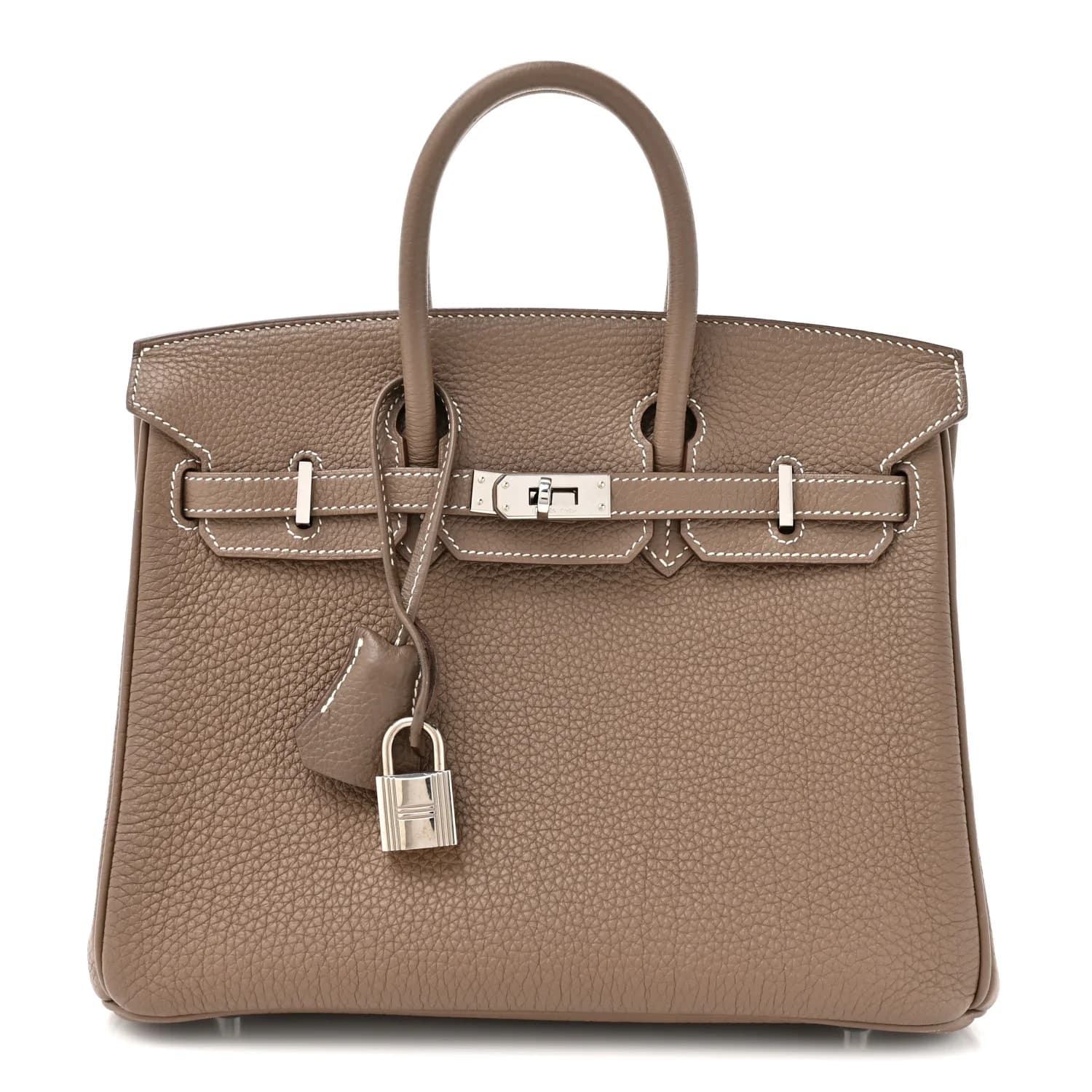 Hermès Birkin 25 - Image 1