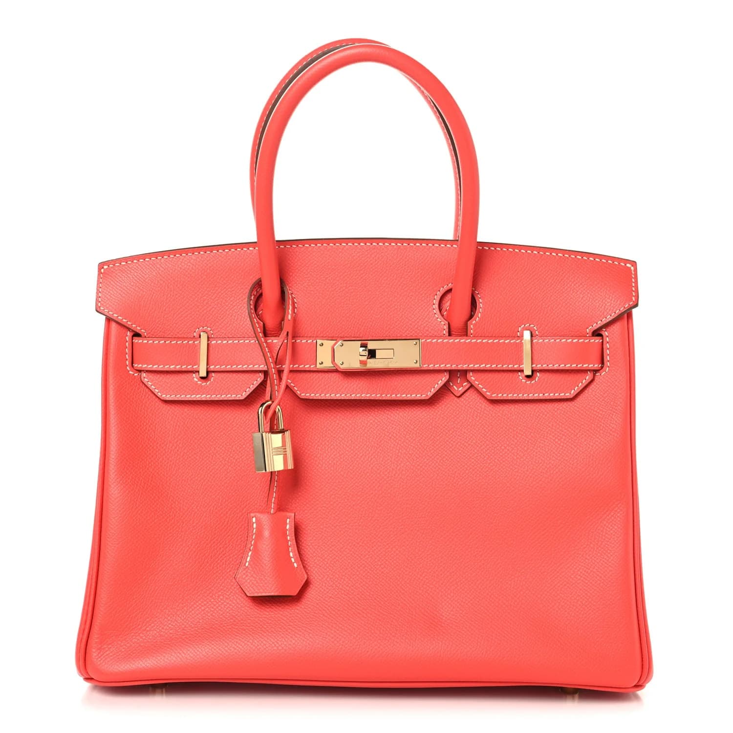 Hermès Birkin 30 - Image 1