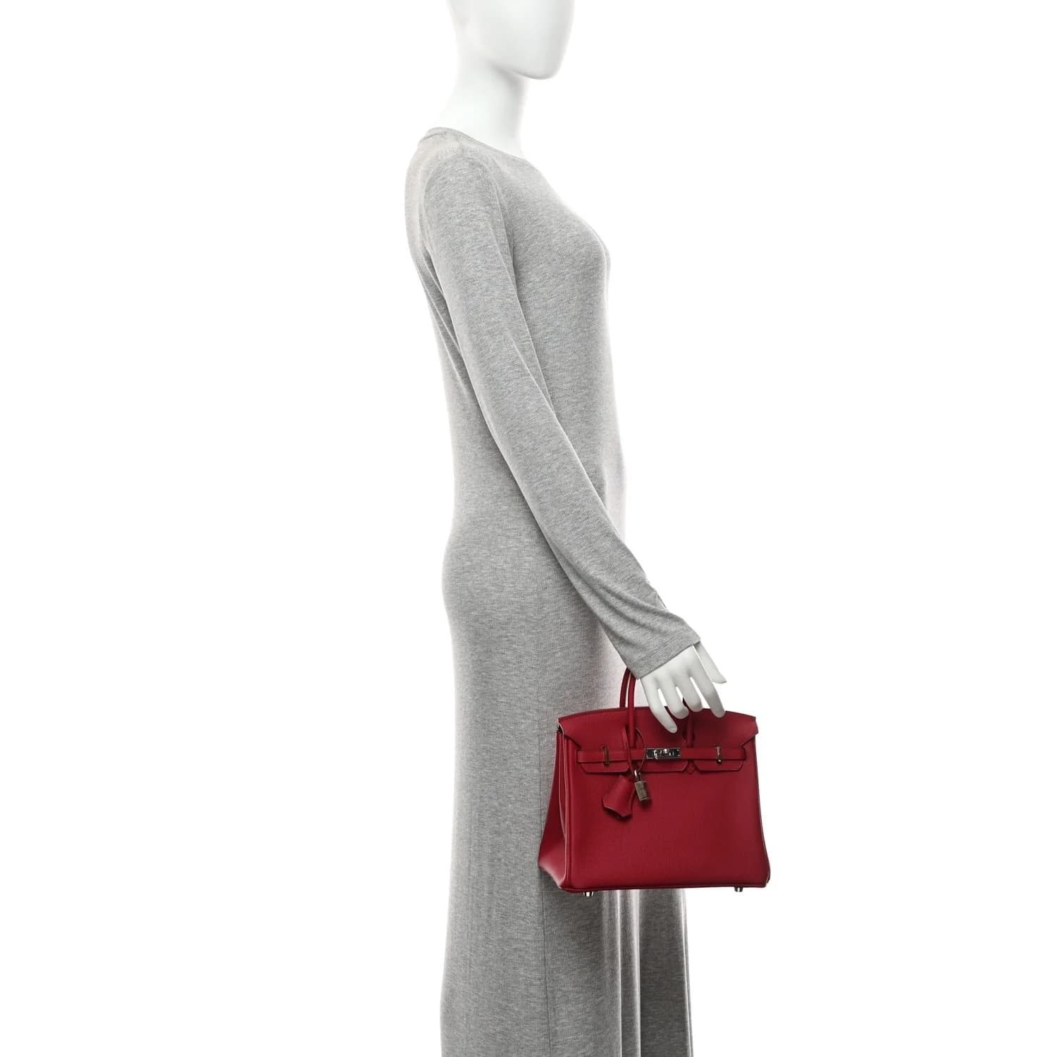 Hermès Birkin 25 - Image 2