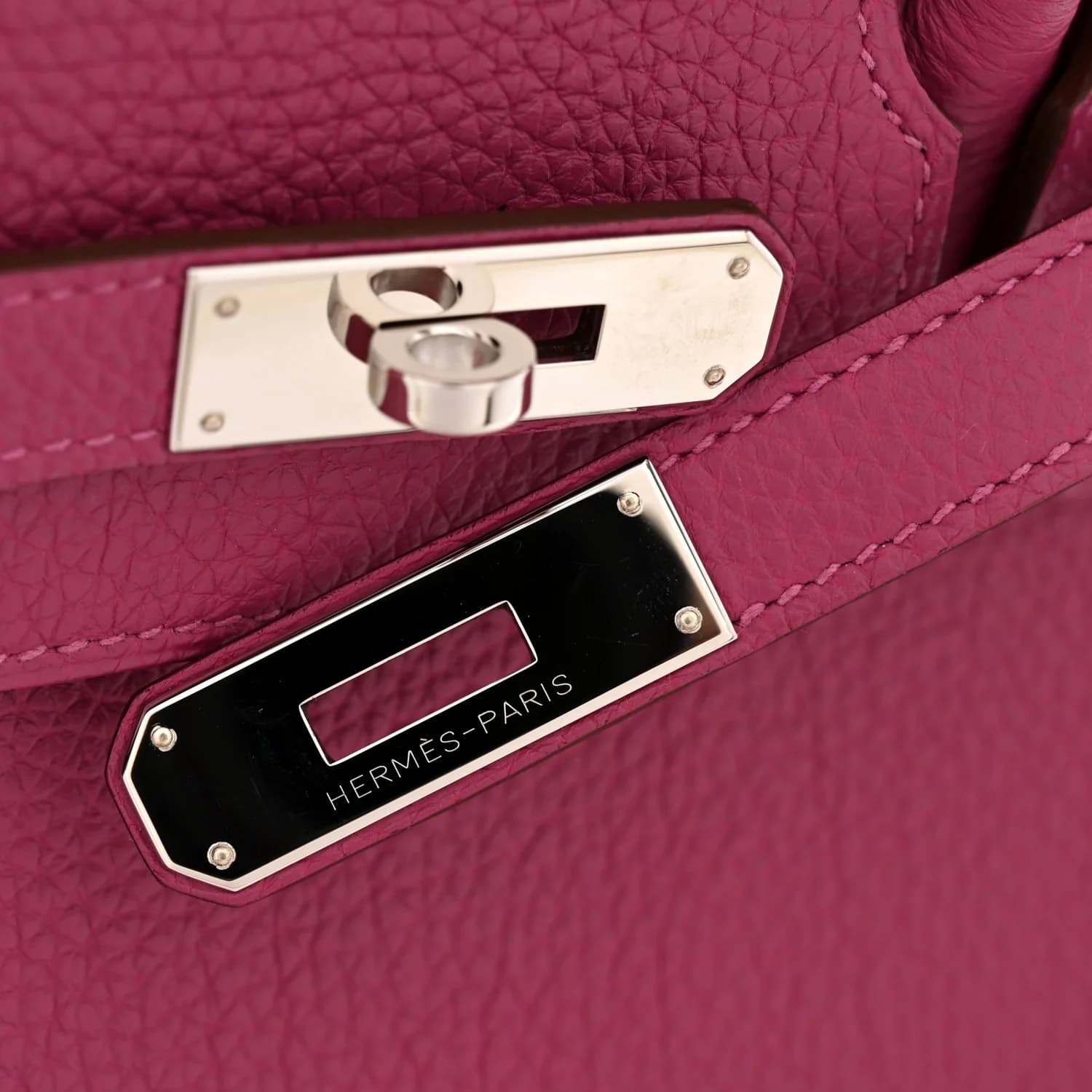 Hermès Birkin - Image 10