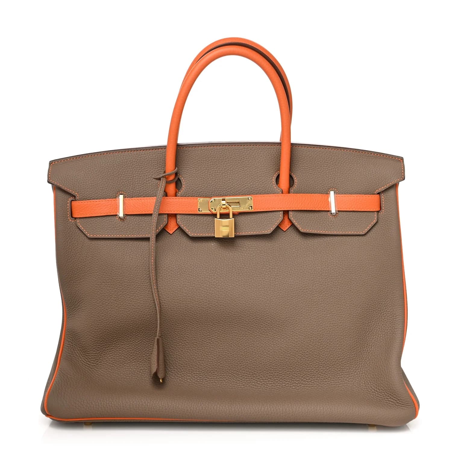 Hermès Birkin 40