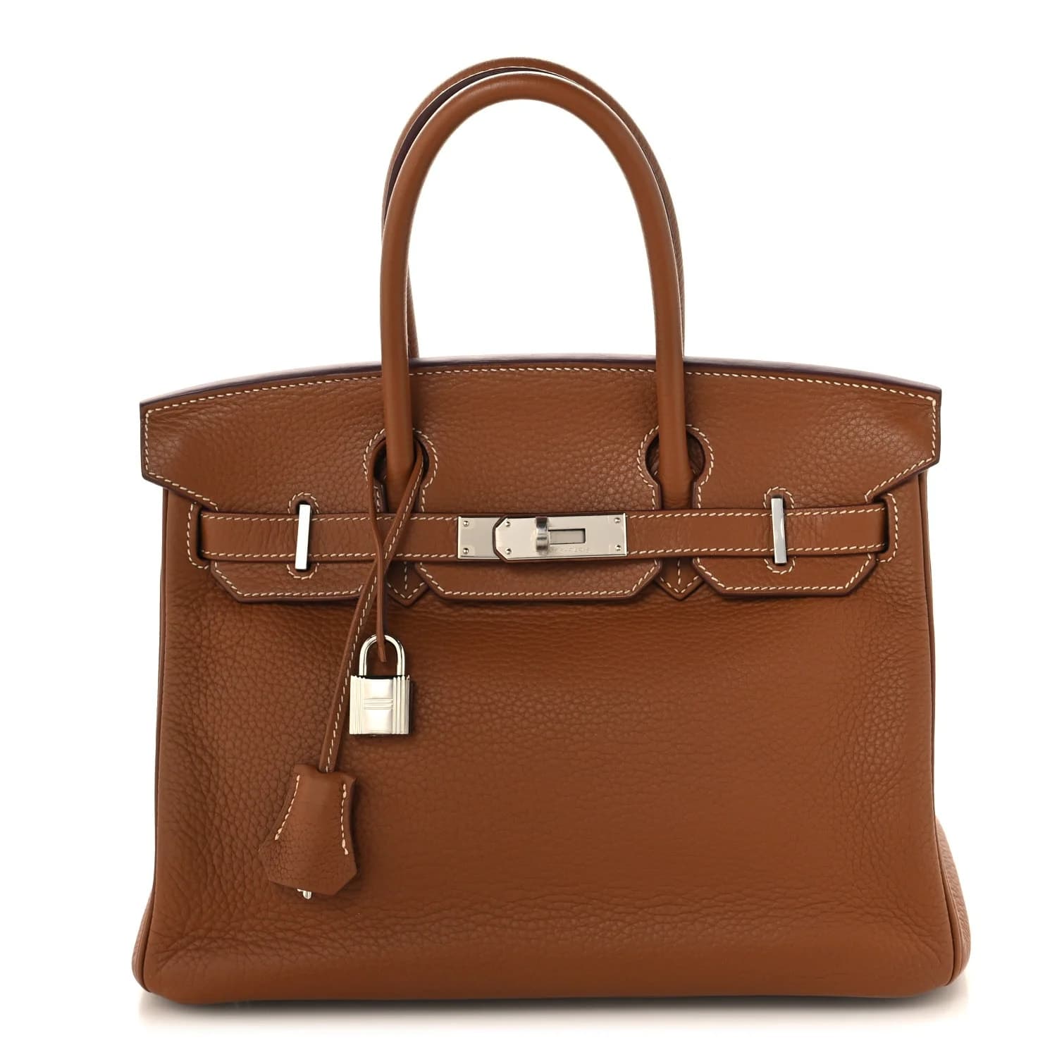 Hermès Birkin 30 - Image 1
