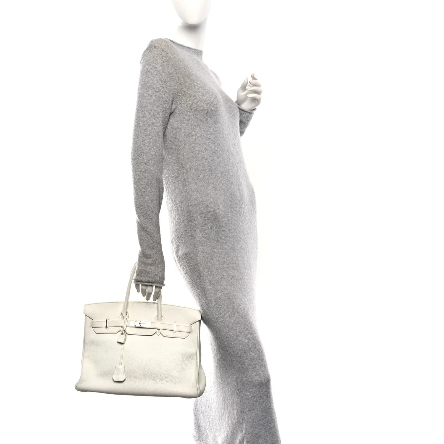 Hermès Birkin 35 - Image 2