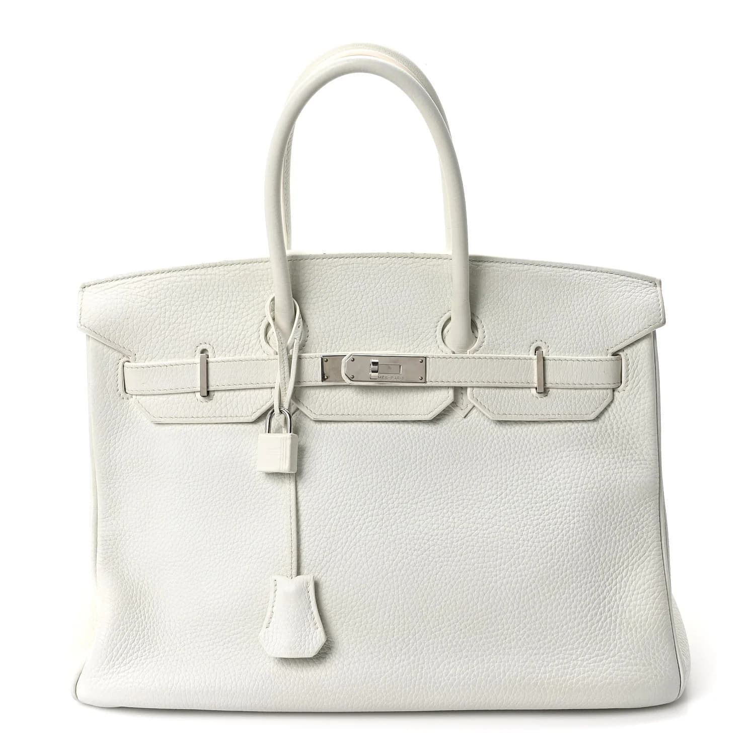 Hermès Birkin 35 - Image 1