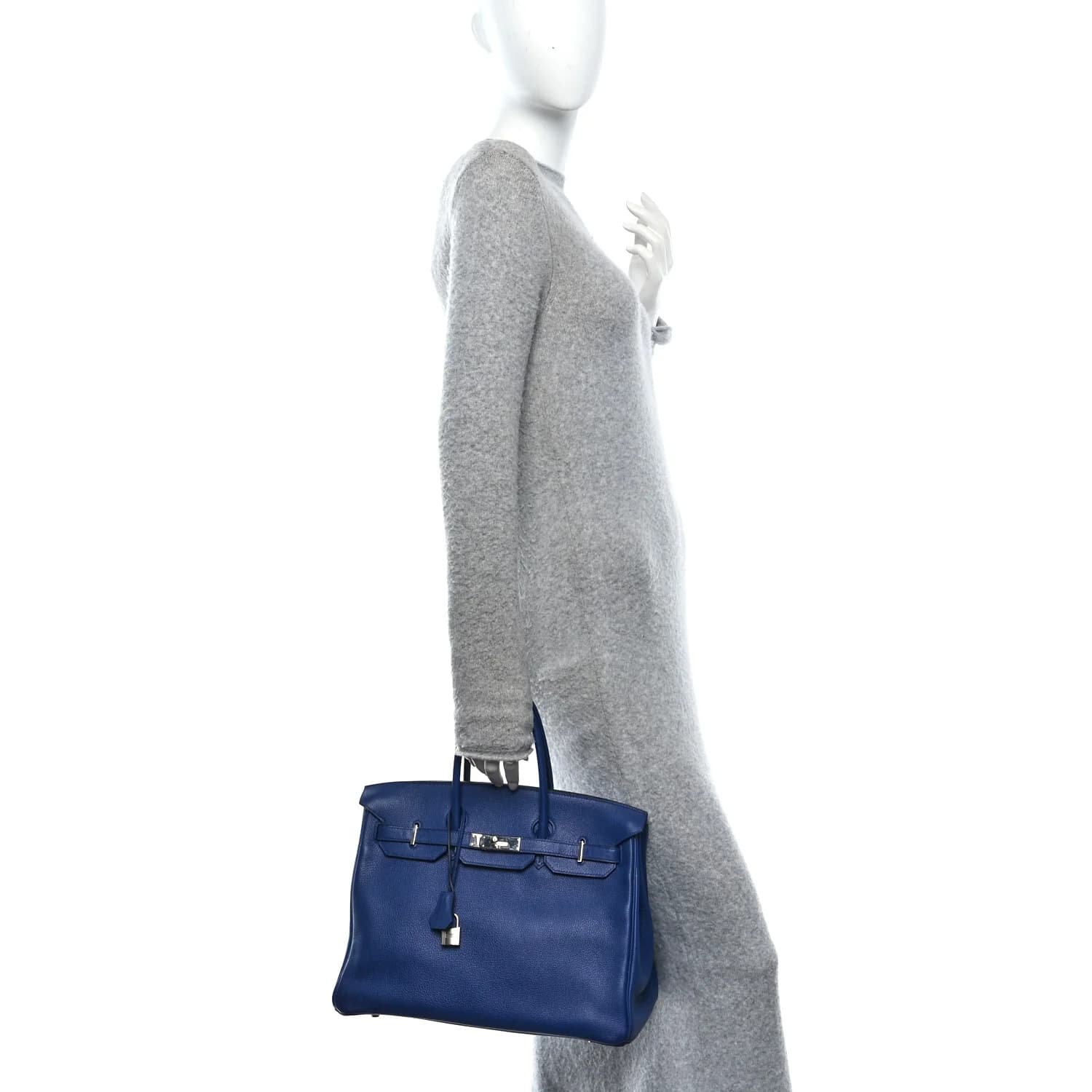 Hermès Birkin 35 - Image 2