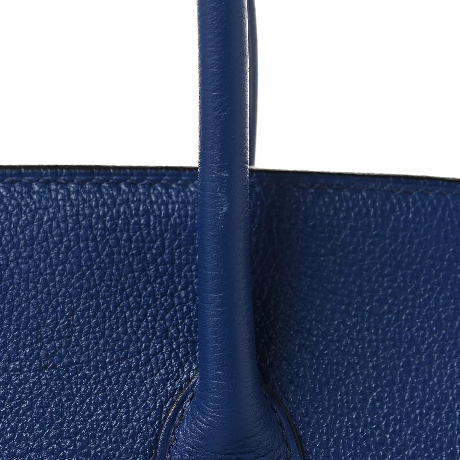 Hermès Birkin 35 - Image 13
