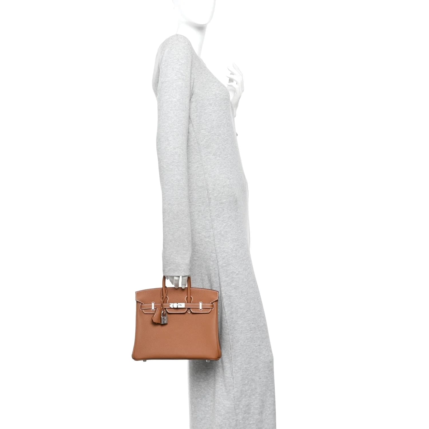 Hermès Birkin 25 - Image 2
