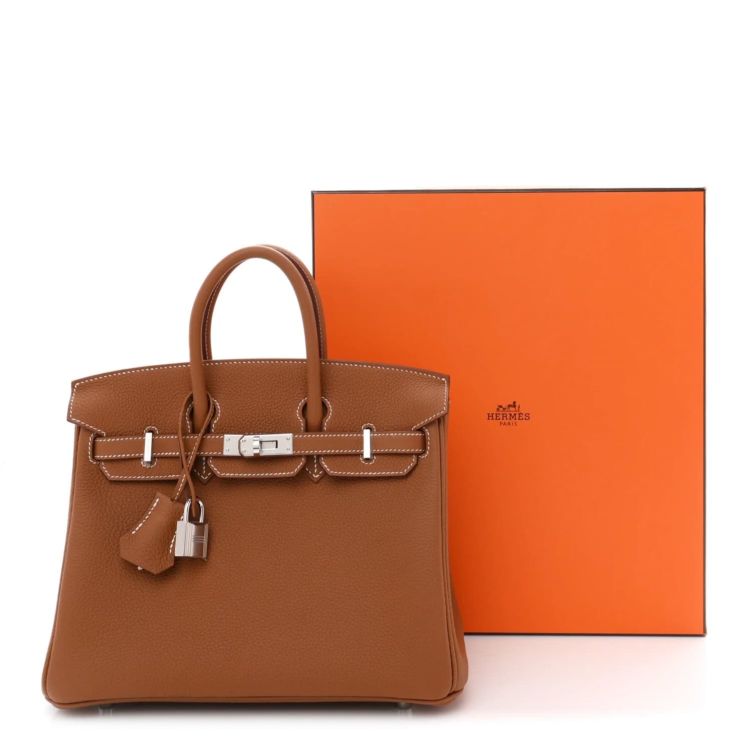 Hermès Birkin 25 - Image 11