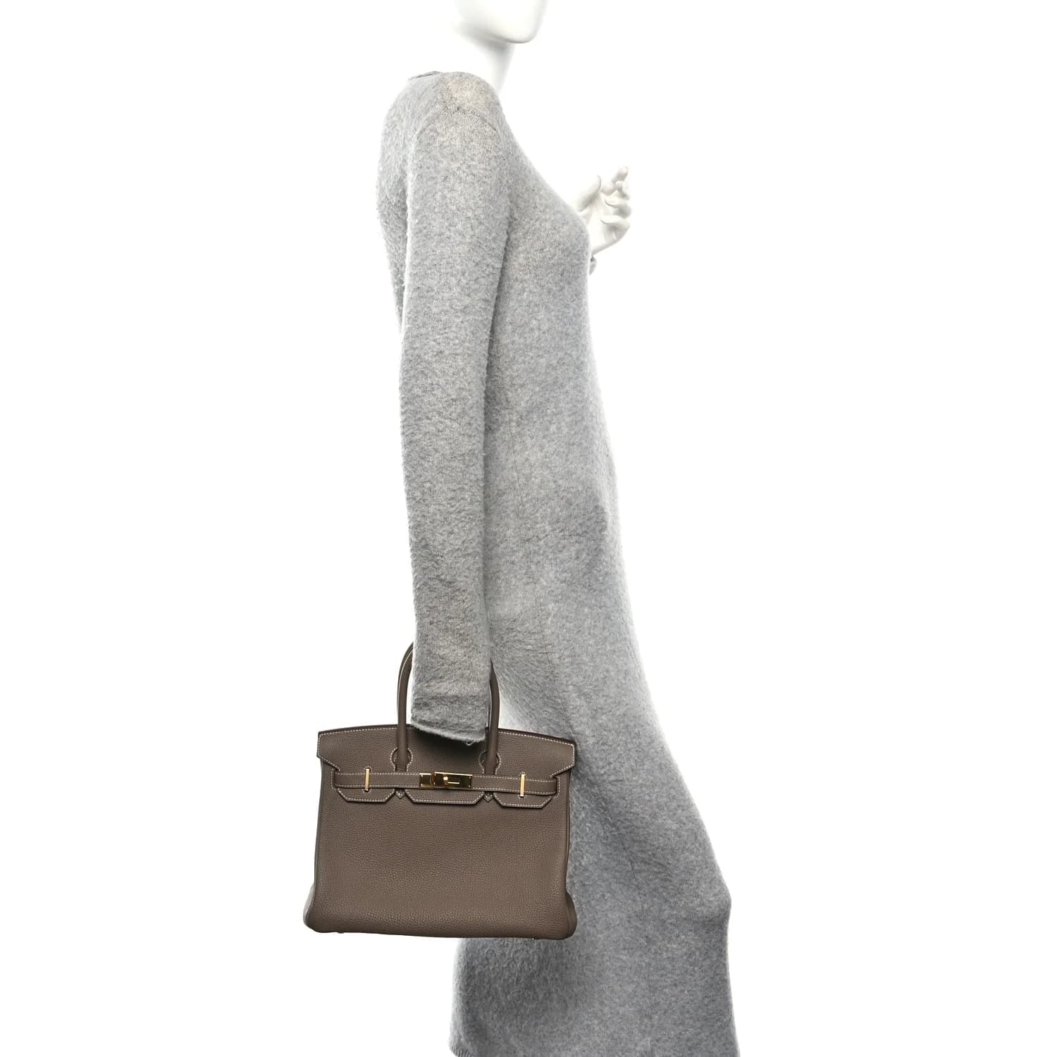 Hermès Birkin 30 - Image 2