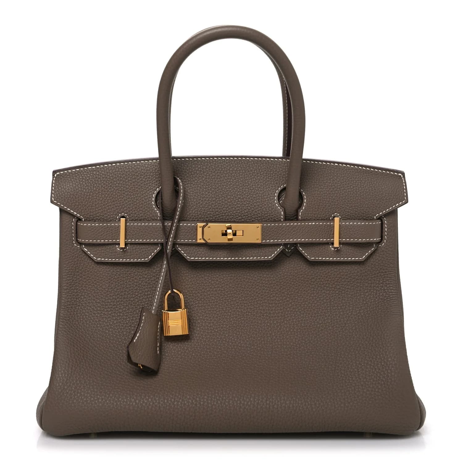 Hermès Birkin 30 - Image 1