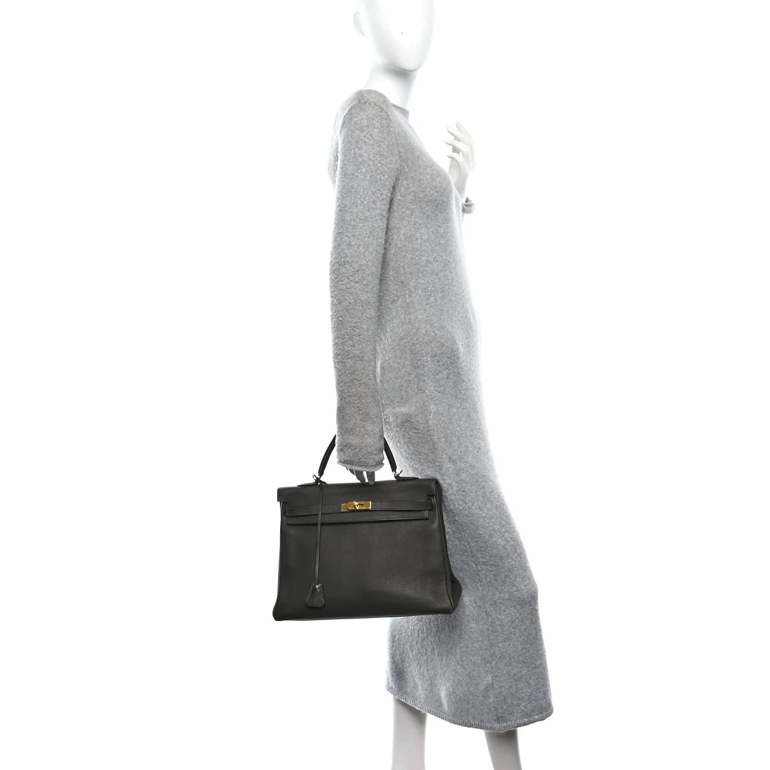 Hermès Kelly 35 - Image 2
