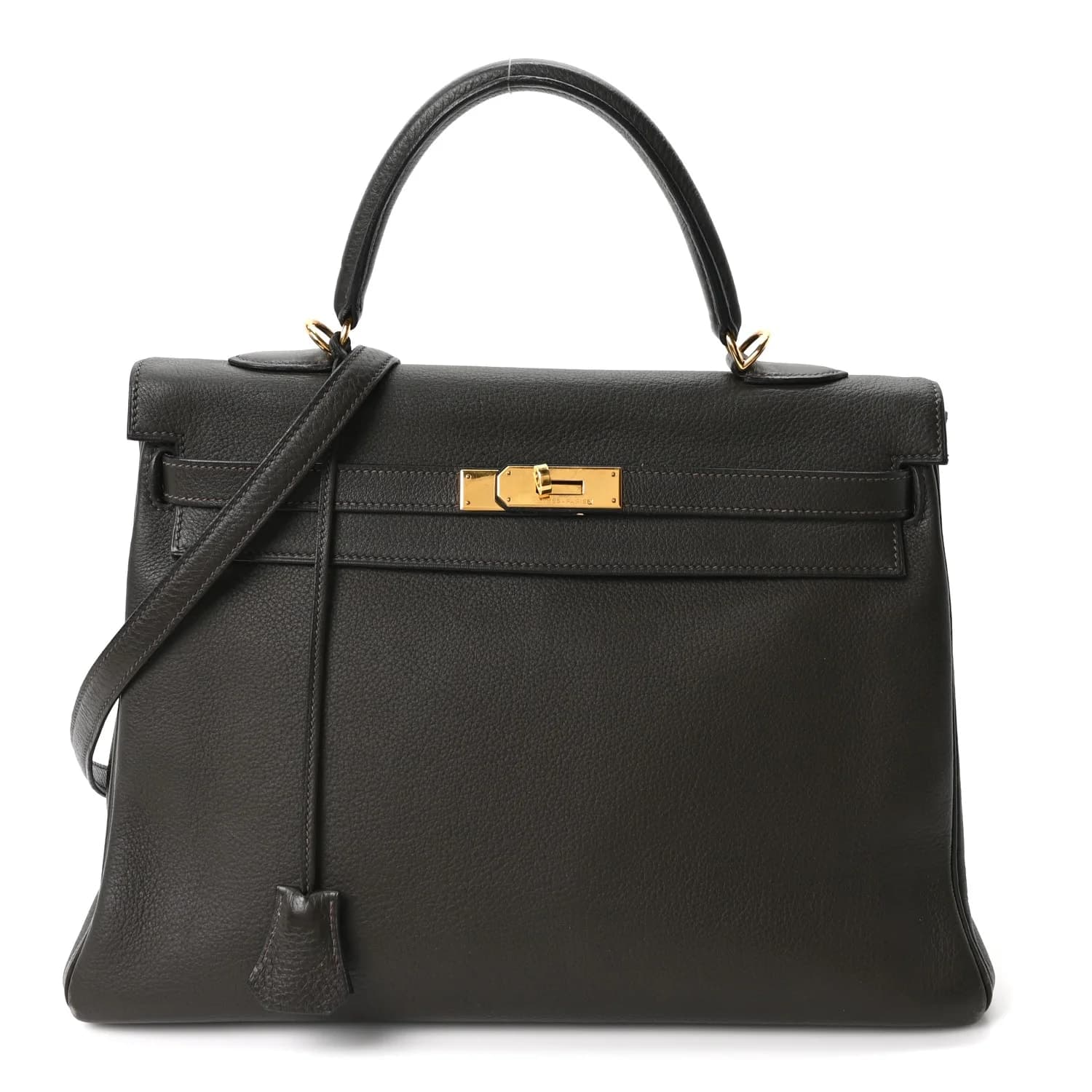 Hermès Kelly 35 - Image 1