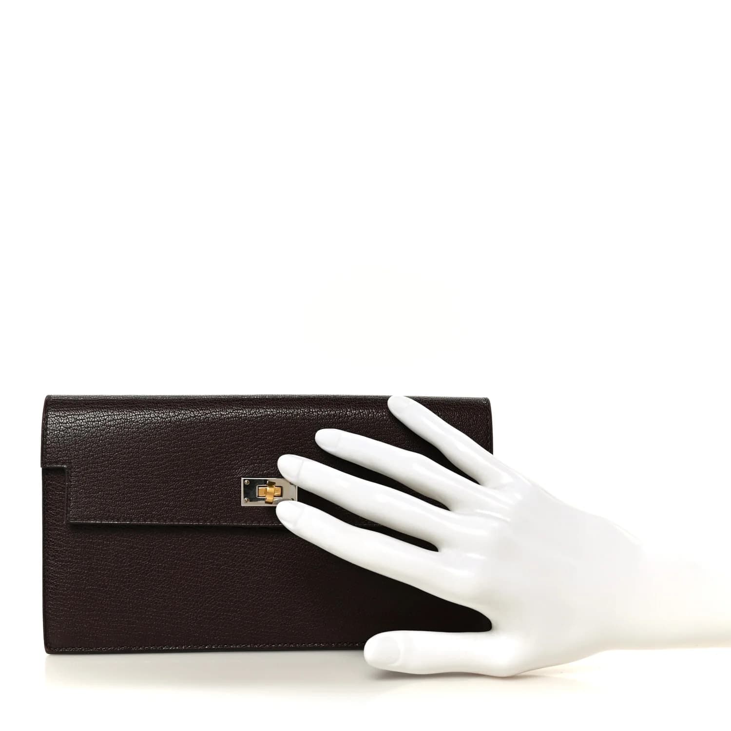 Hermès Kelly Pocket Long - Image 2