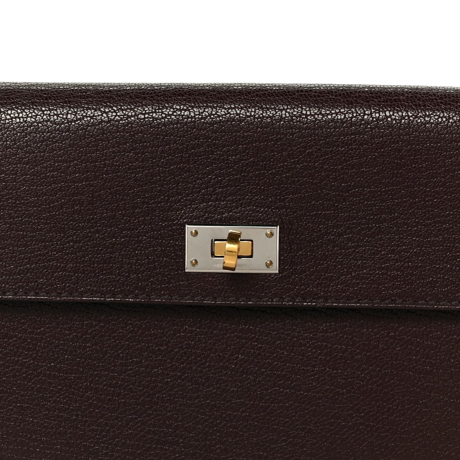 Hermès Kelly Pocket Long - Image 8