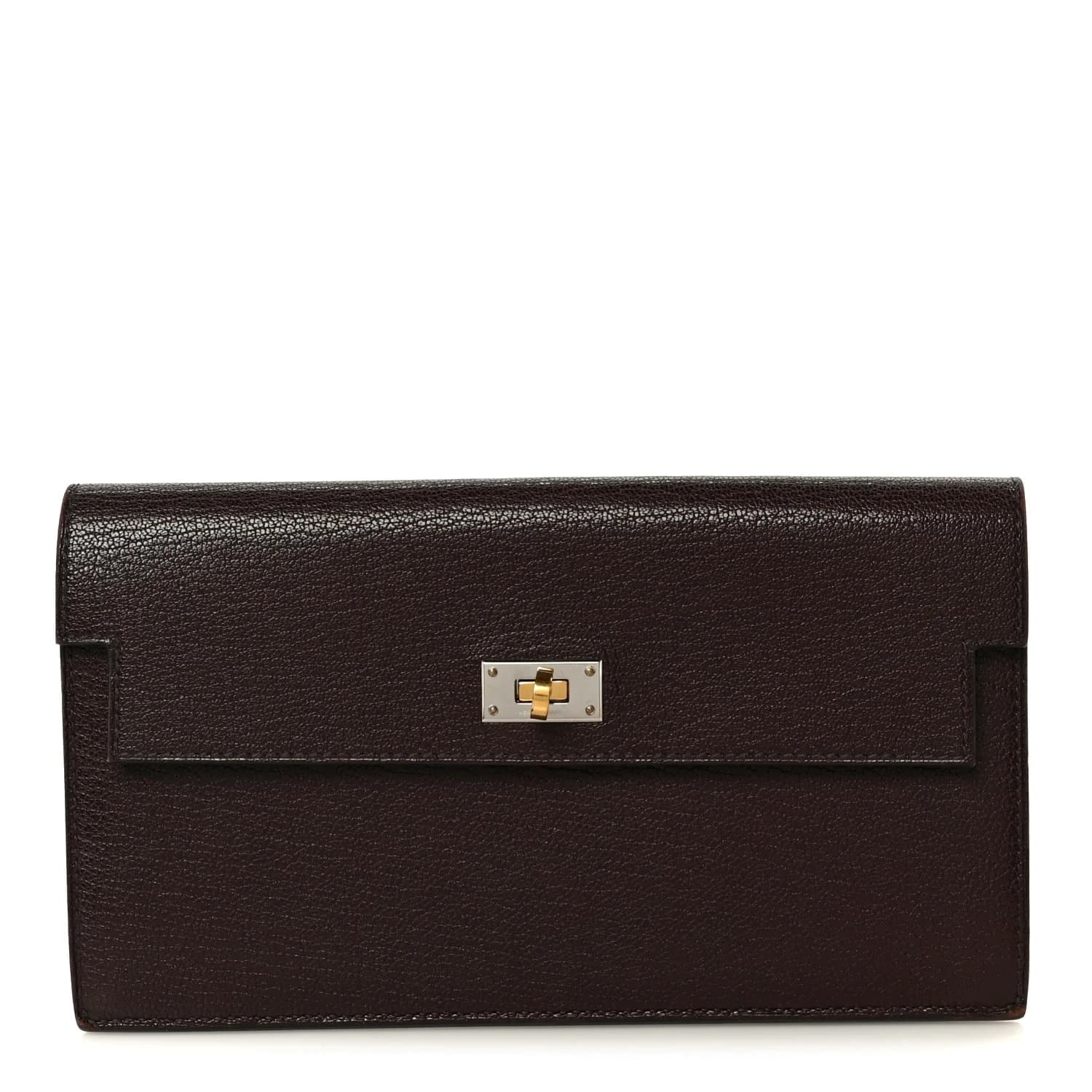 Hermès Kelly Pocket Long - Image 1