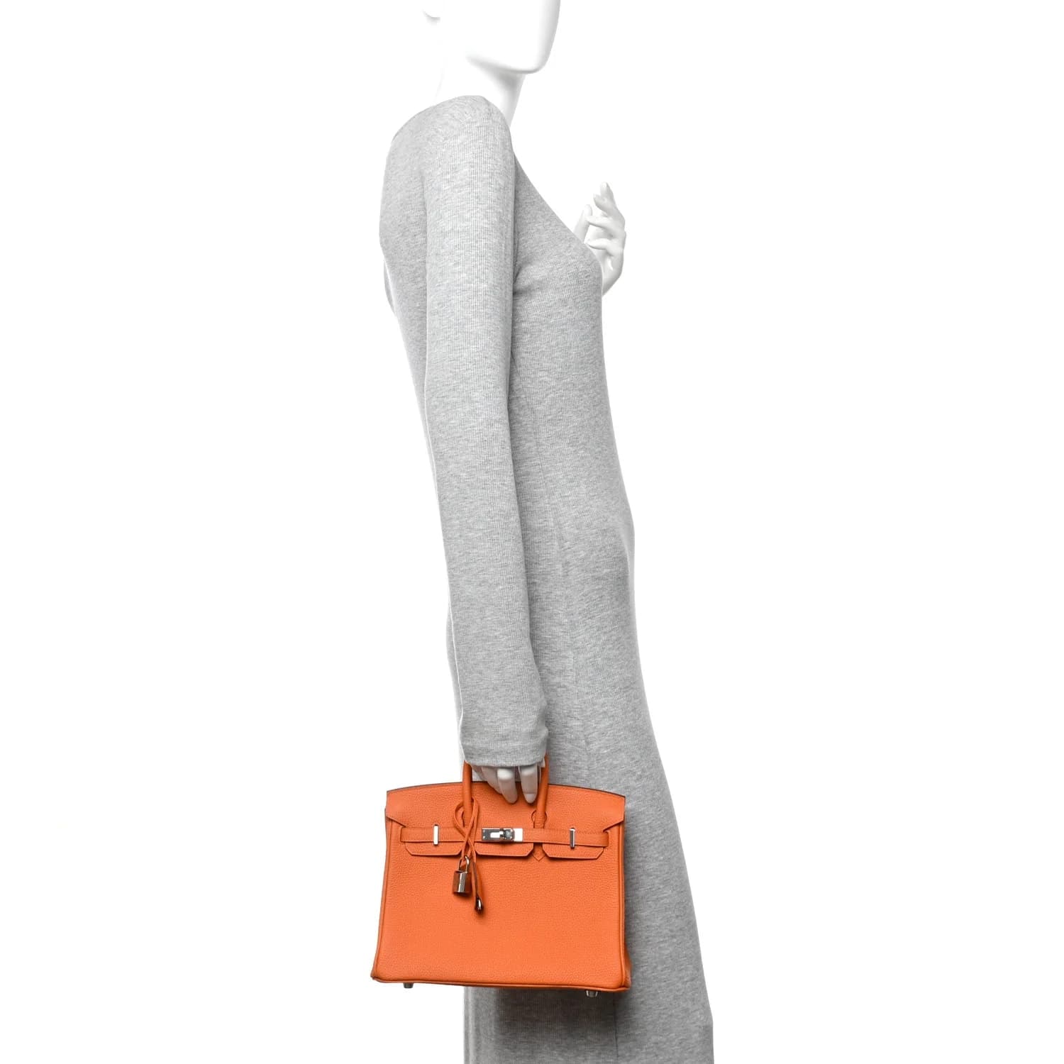 Hermès Birkin 25 - Image 2