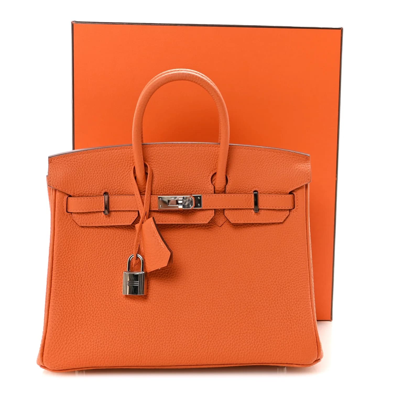 Hermès Birkin 25 - Image 11