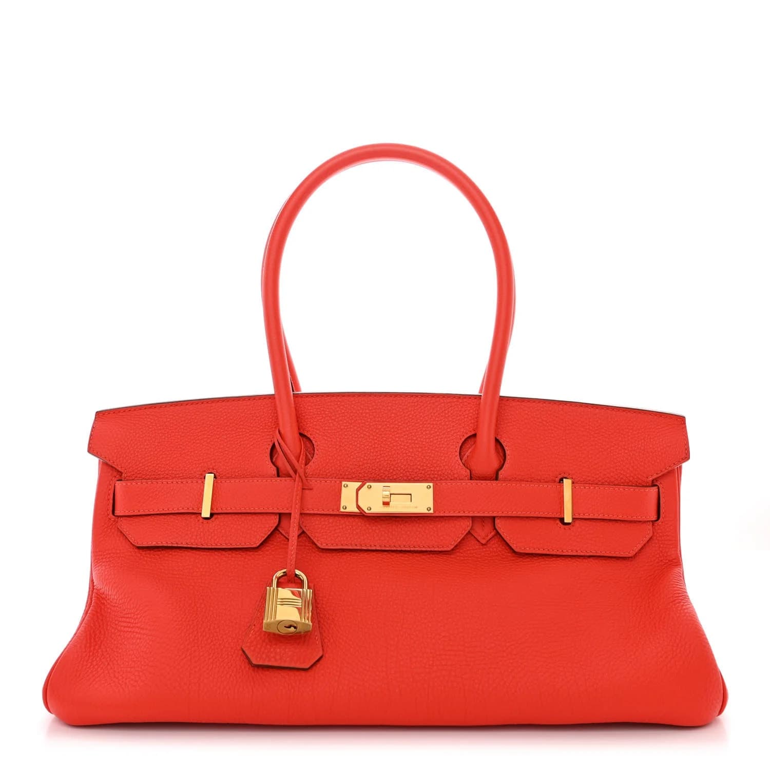 Hermès Shoulder Birkin 42