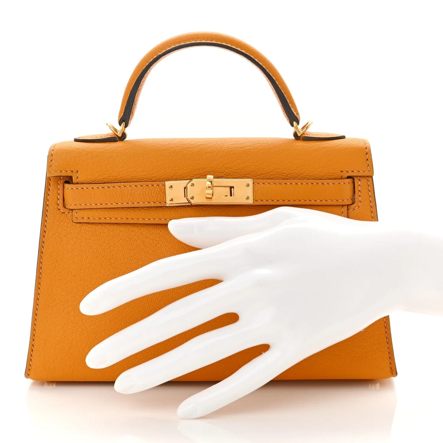 Hermès Mini Kelly - Image 2